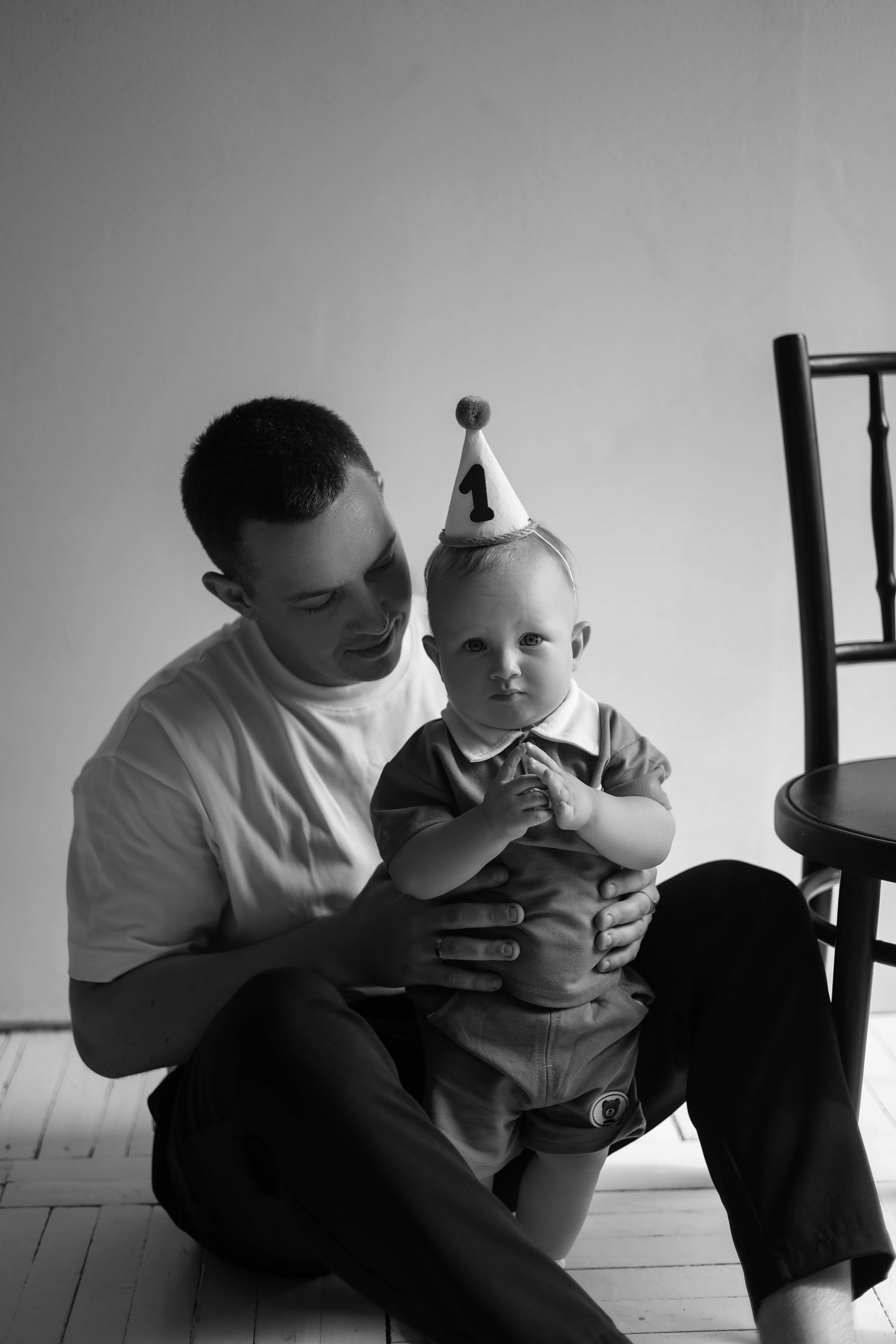 День рождения. Фотограф Сальск Катерина