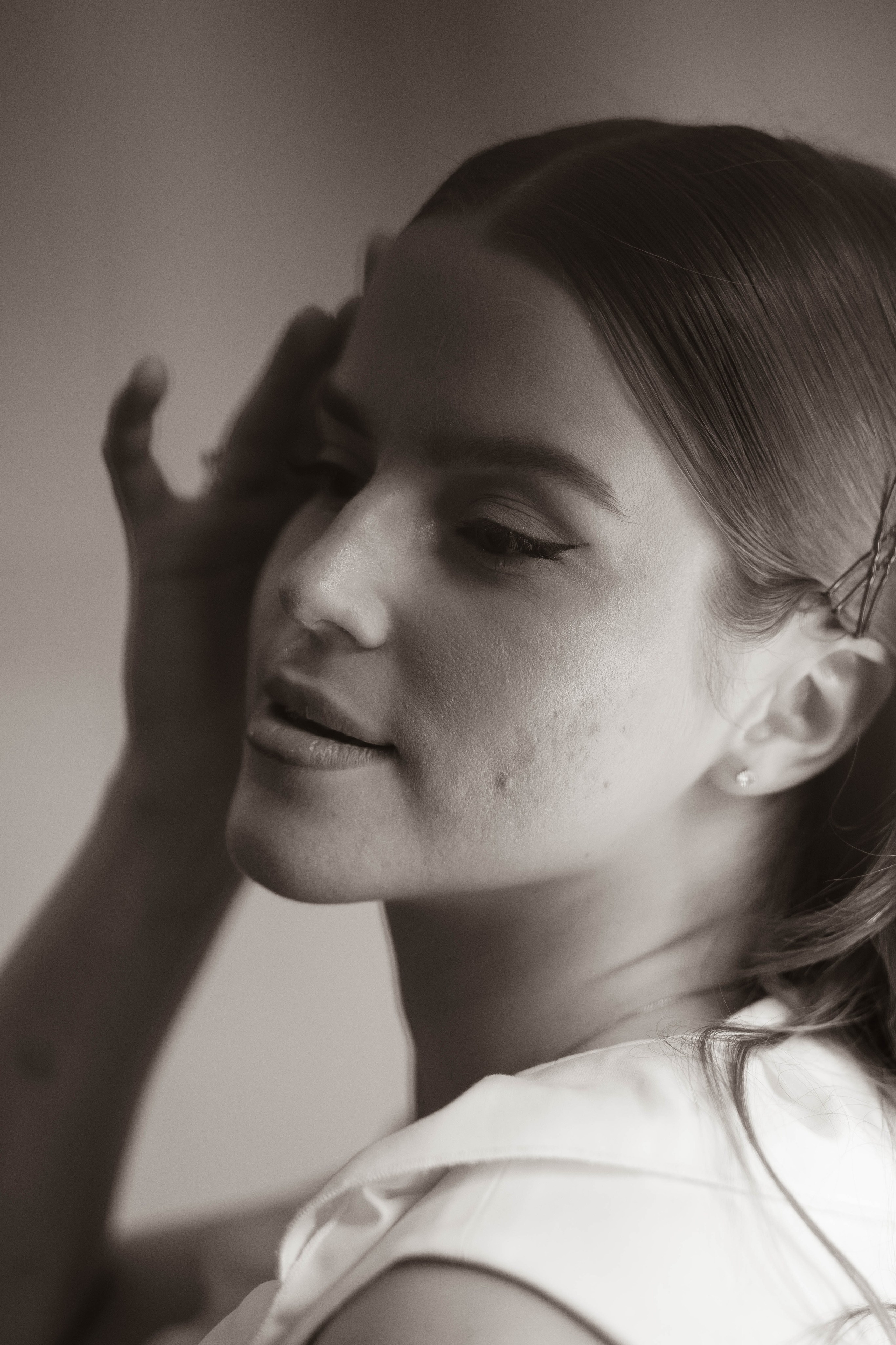 Софья Даниил. Фотограф Сальск Катерина