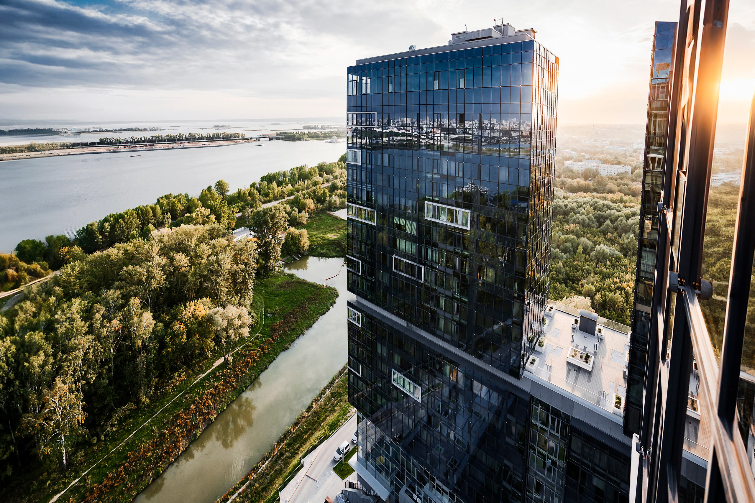 Atlantis Deluxe. Фотограф Казань