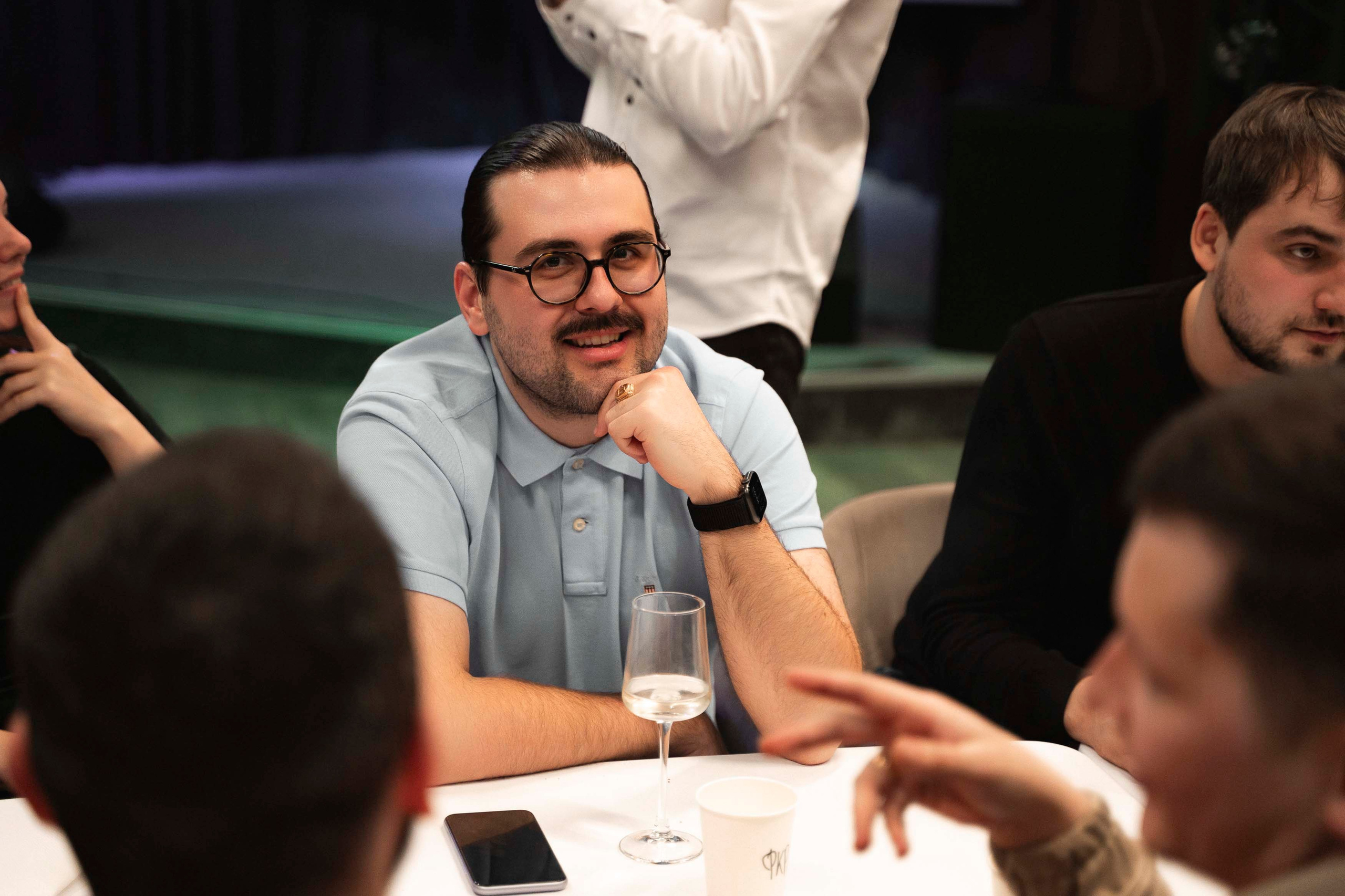 OBIT. Фотограф Казань