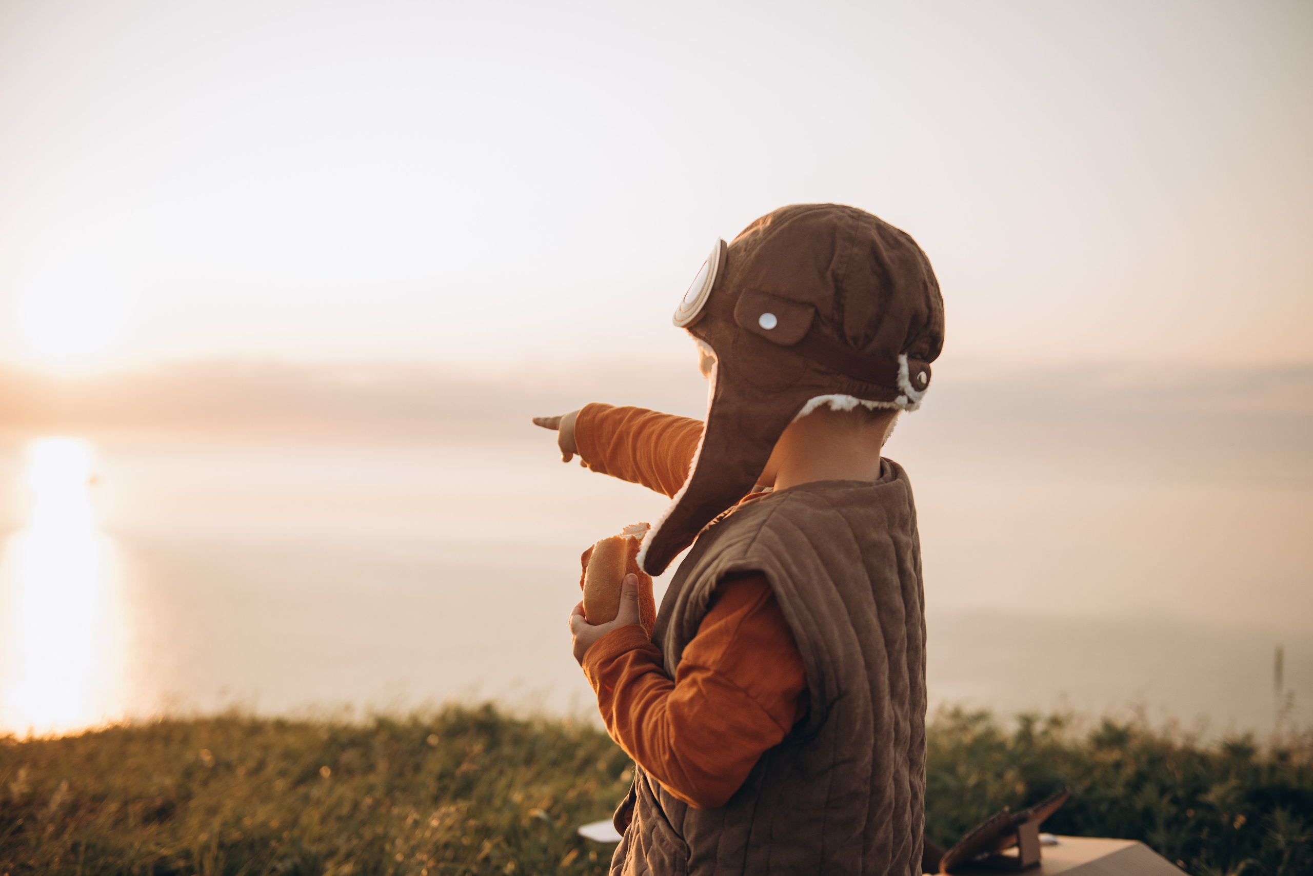 Слава и Мартин. Ирина Метелица фотограф на Шикотане