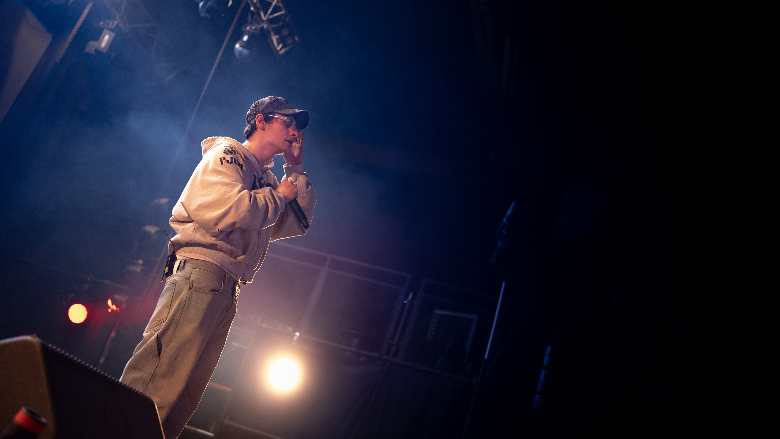 Bushido Zho. Репортажный фотограф мероприятий и концертов в Екатеринбурге