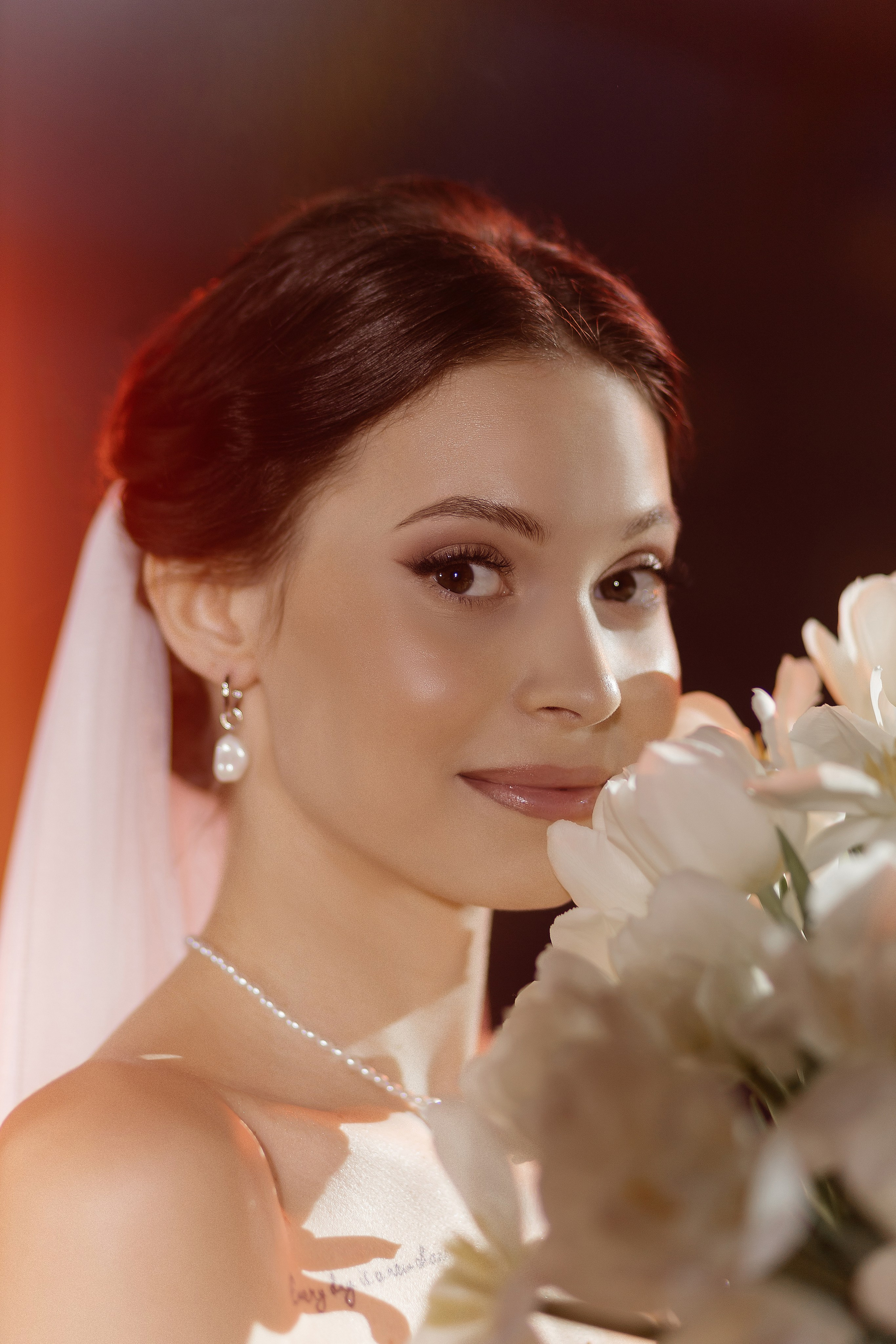 Павел и Алина. Свадебный фотограф в Ростове-на-Дону и Азове Малявка Анастасия