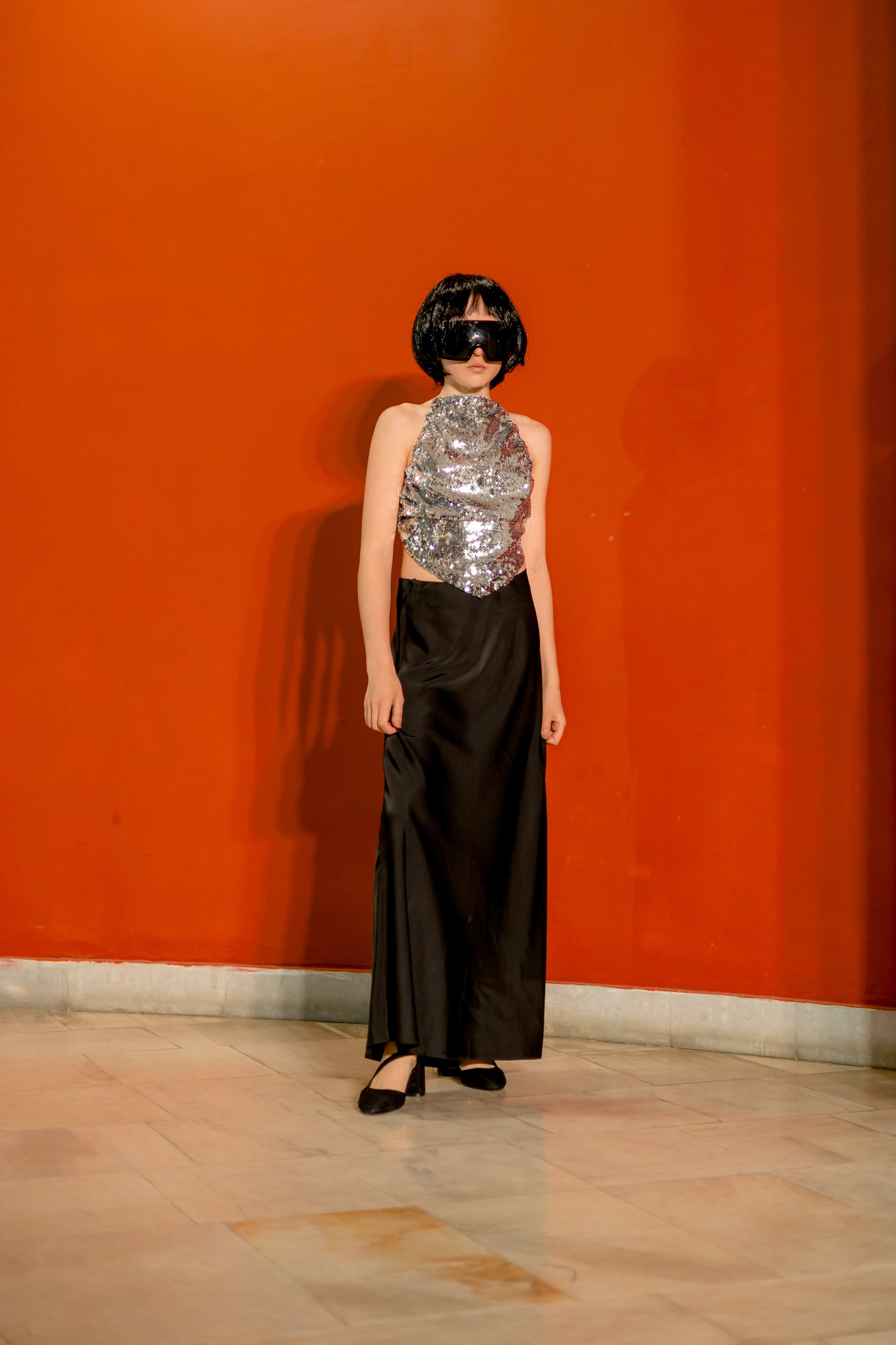 Smolensk Fashion Week 2025_ФИНАЛЬНЫЙ ПОКАЗ ДРАМТЕАТР. Главная