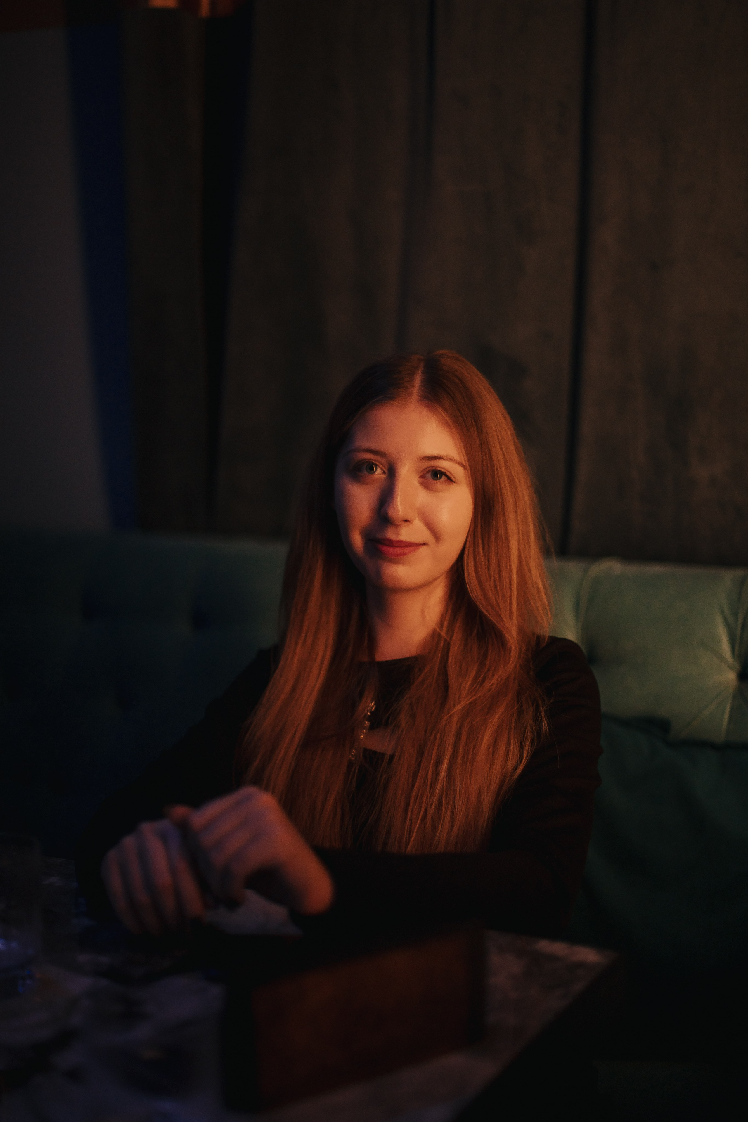 Rudolph's Bar. Свадебный и репортажный фотограф в Екатеринбурге и Сухом Логу