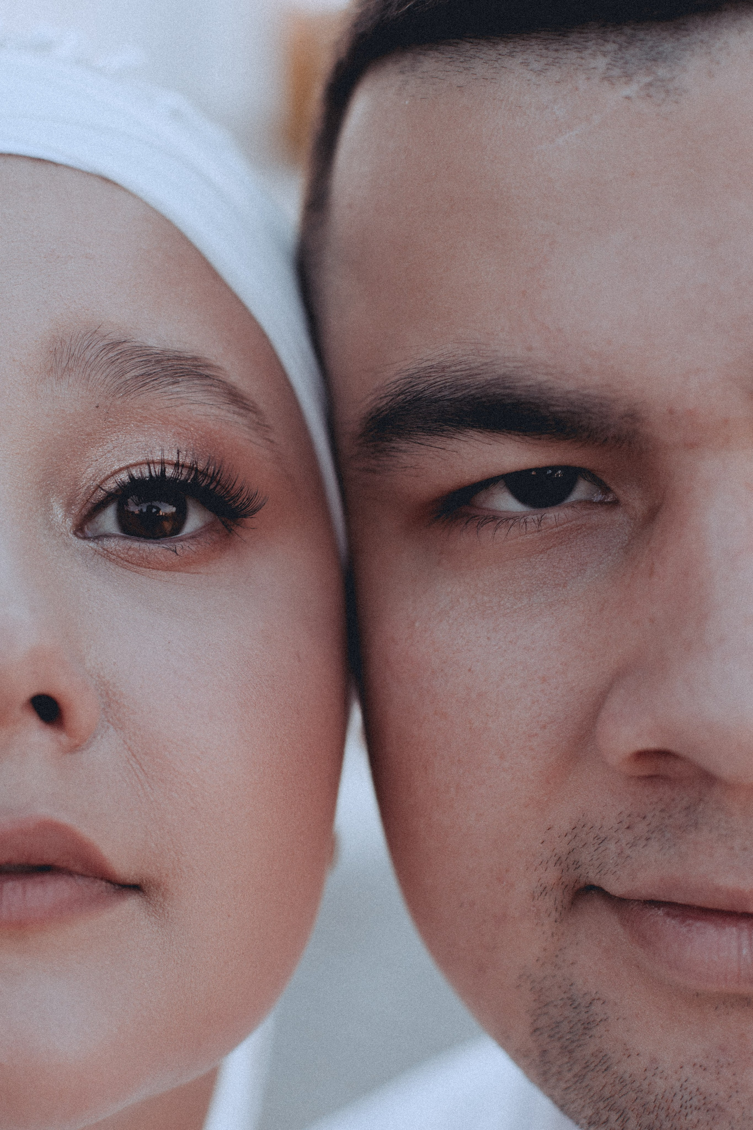 Екатерина и Аъзамджон. Свадебный и репортажный фотограф в Екатеринбурге и Сухом Логу