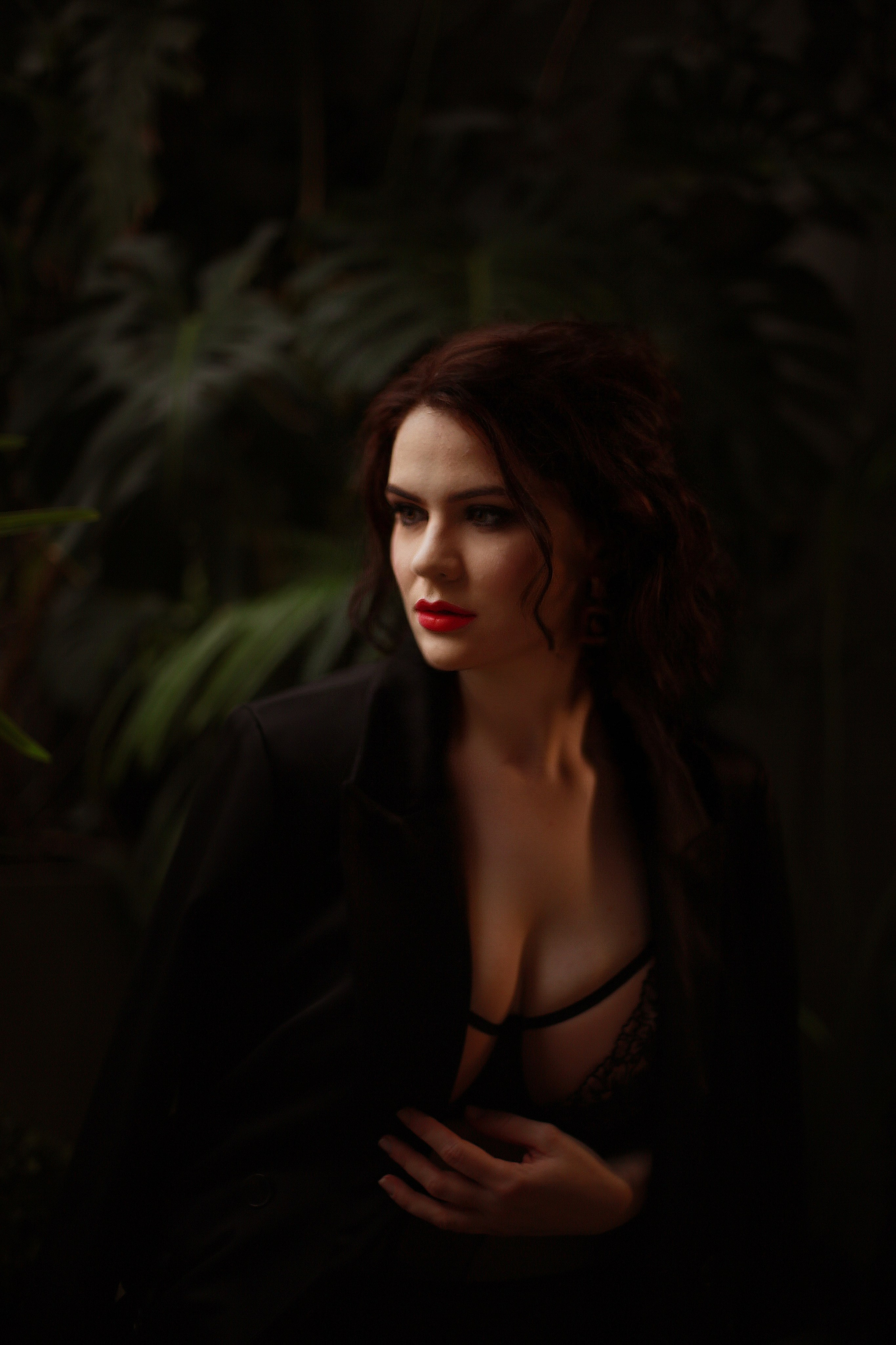 Портрентый фотограф. Pholeandr|Photo