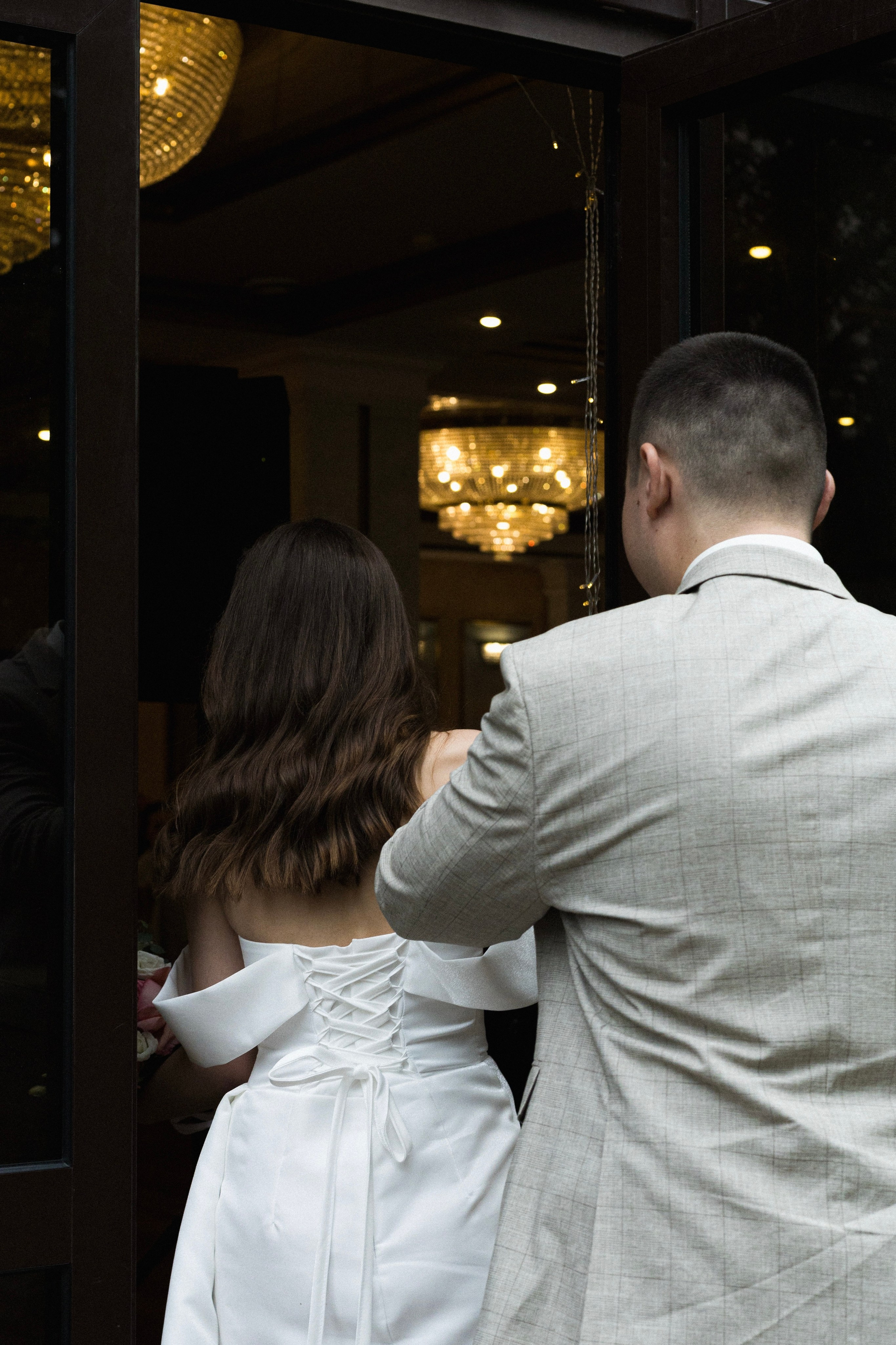 Свадьбы/лав стори. Фотограф Екатерина Васюкова