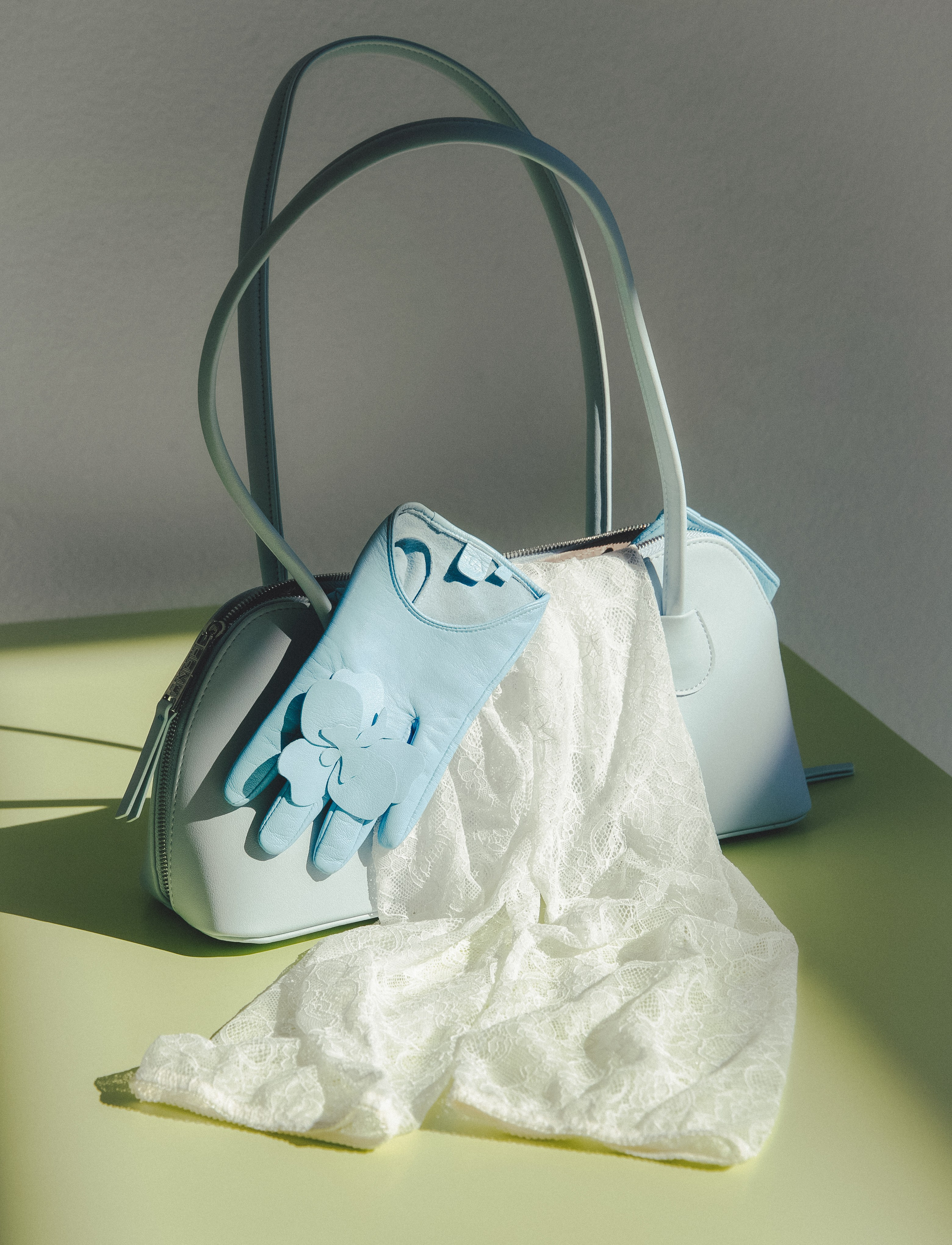 PERANYA — фотограф для брендов и людей. Москва