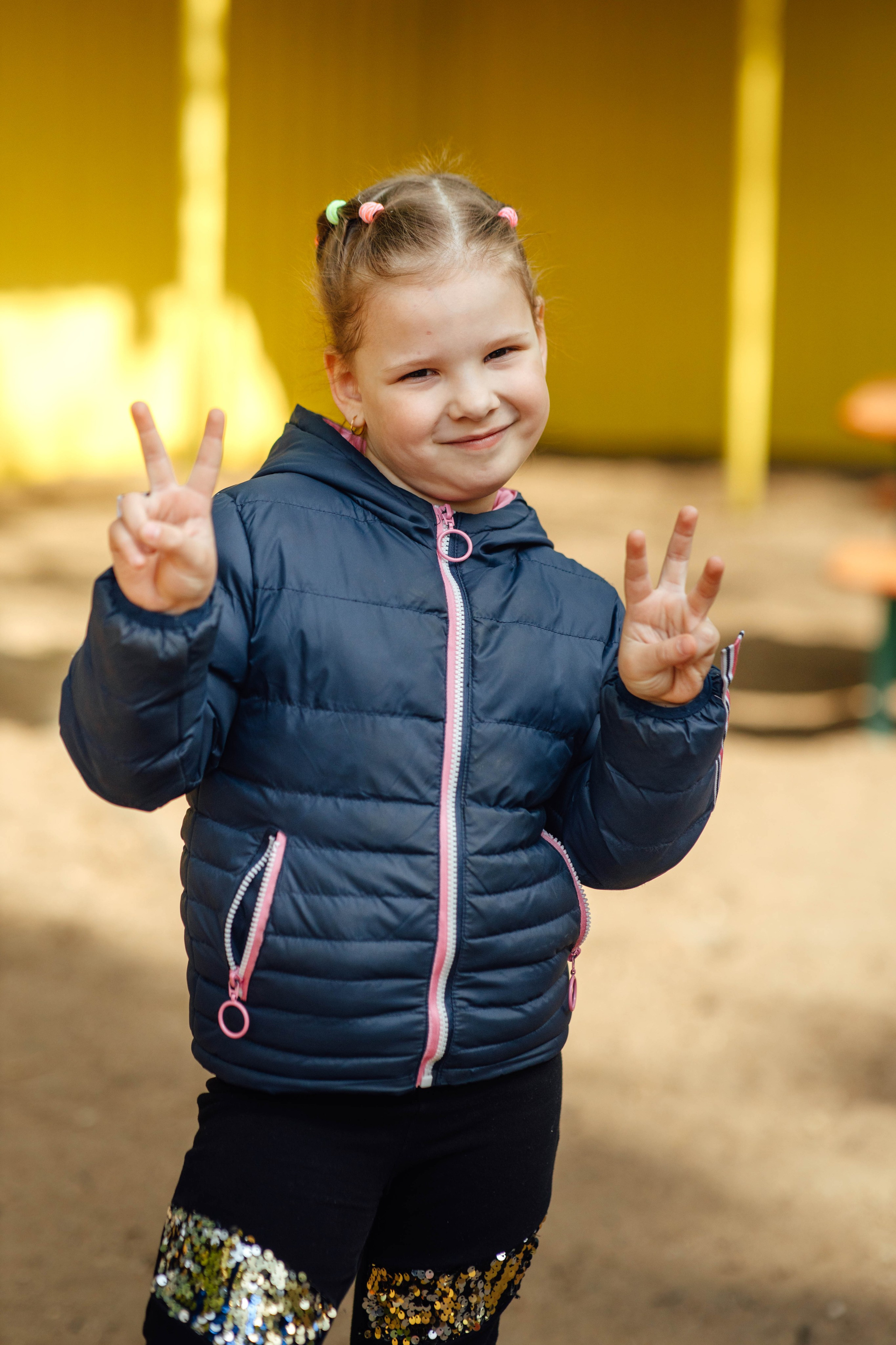 Выпускной ДС 410, май 2025