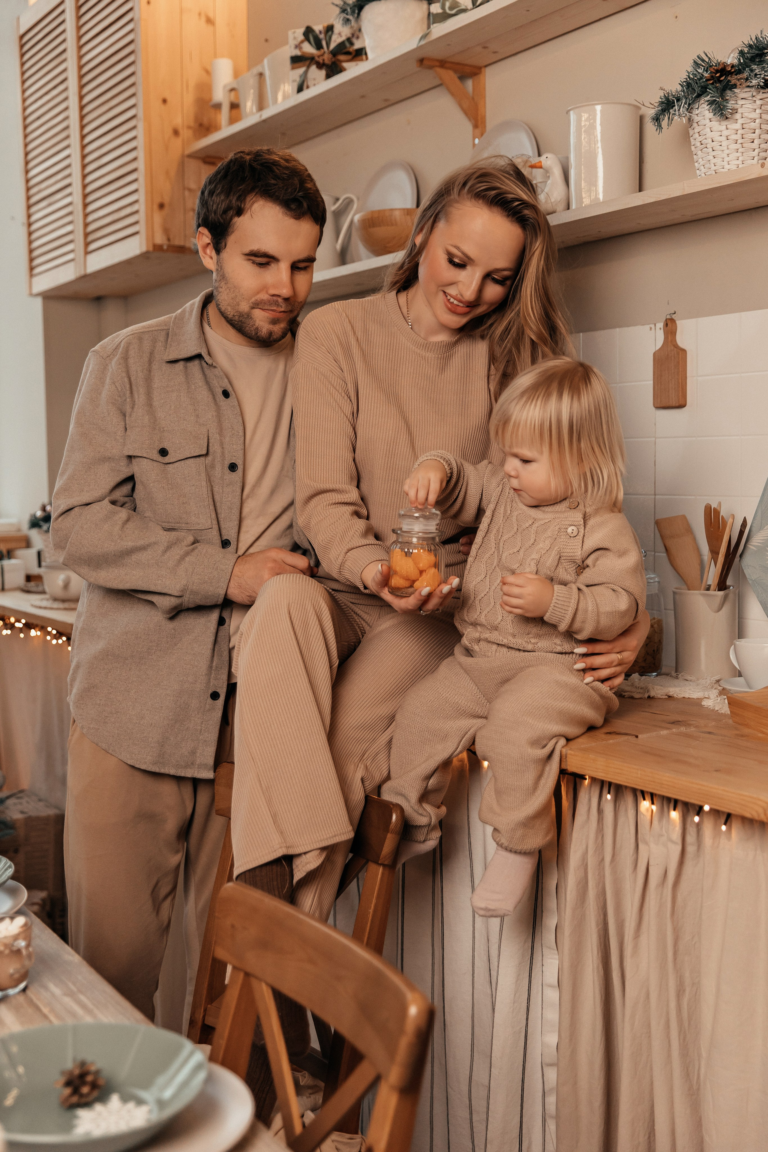 Семейная фотосессия. Фотограф в Санкт- Петербурге Татьяна Медведева