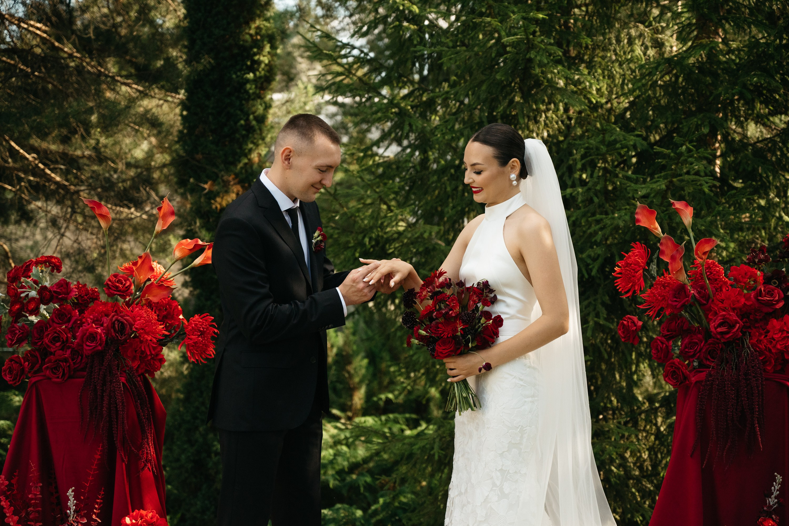 Свадебная фотосессия Ижевск. Свадебный фотограф Ижевск Петр Шишков