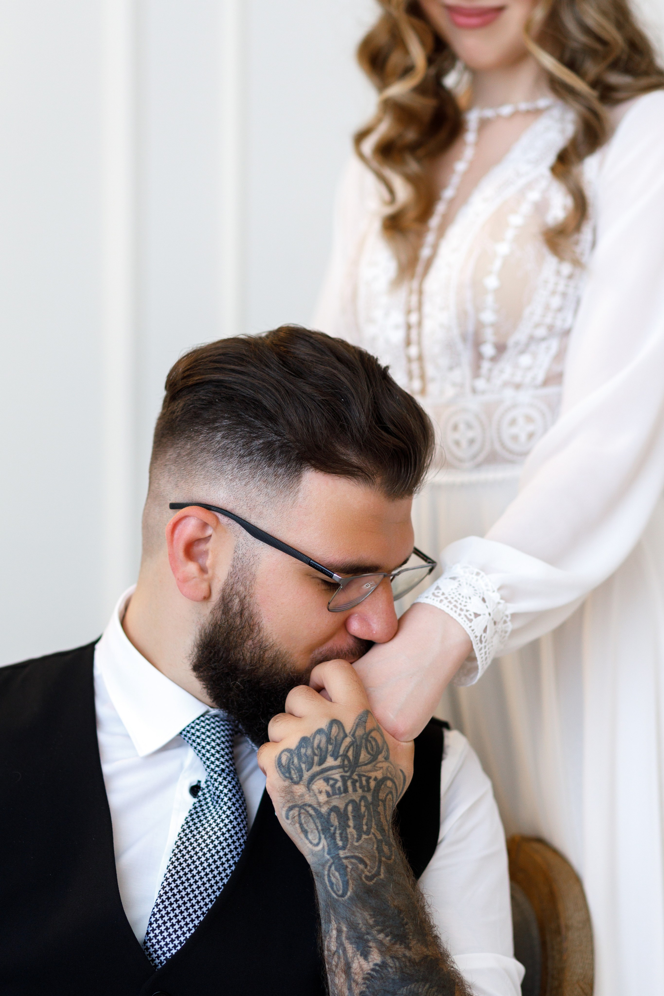 Роман и Анна. Фотограф Краснодар