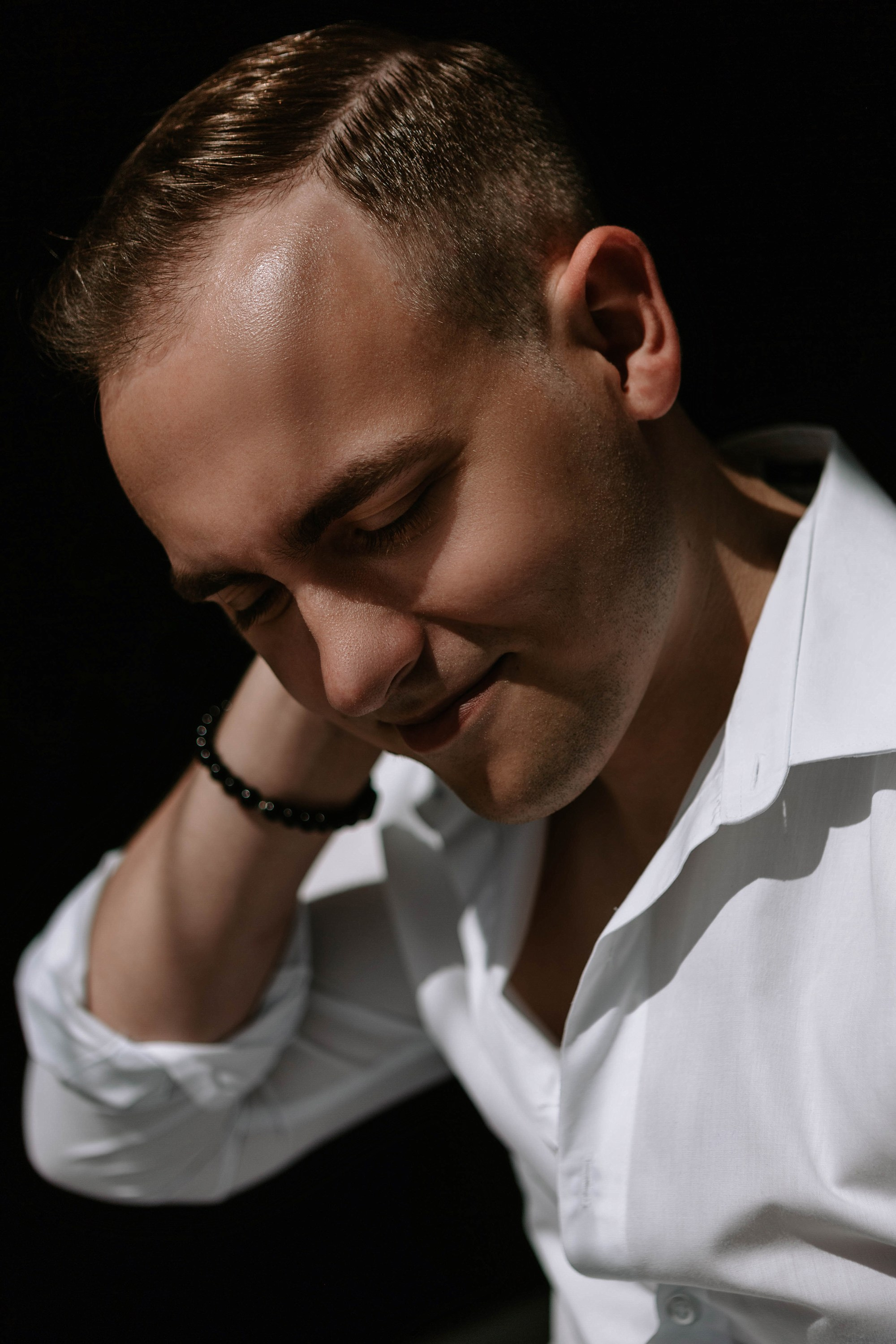 Максим и Татьяна. Фотограф Александра Кузнецова