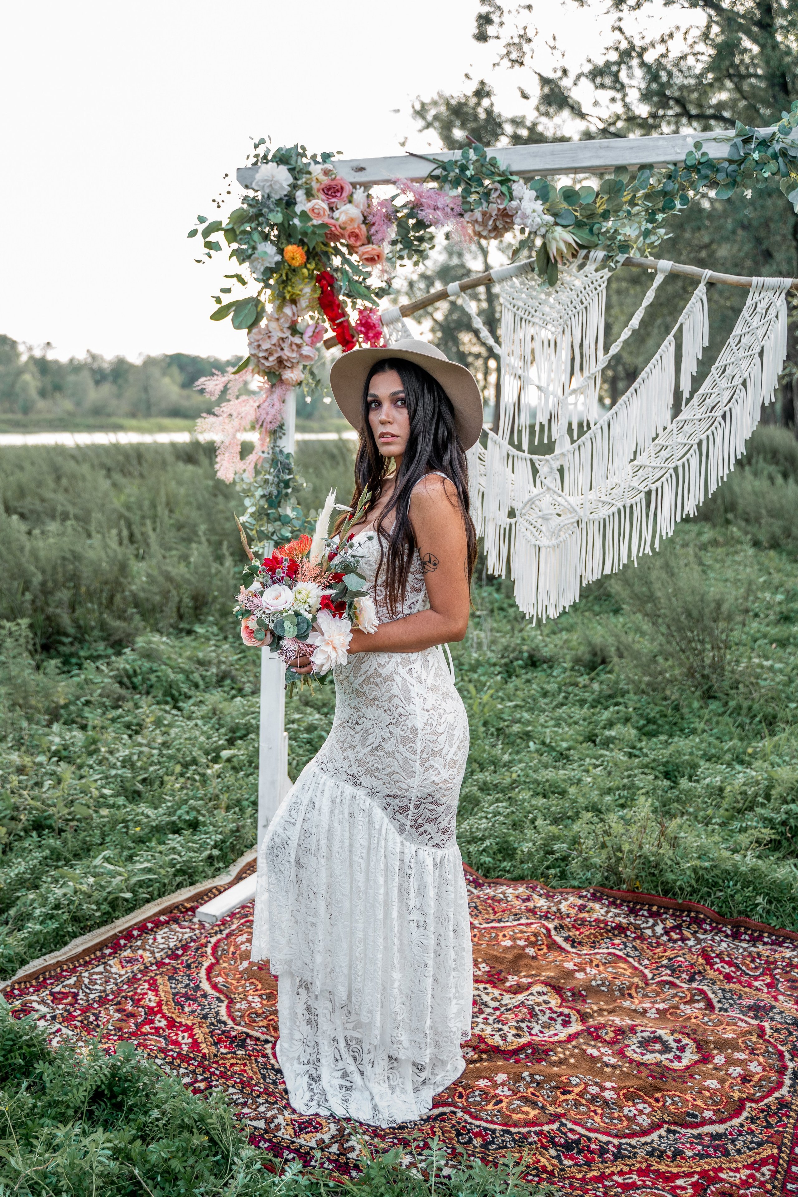 Свадьба. Инспирация. Главная