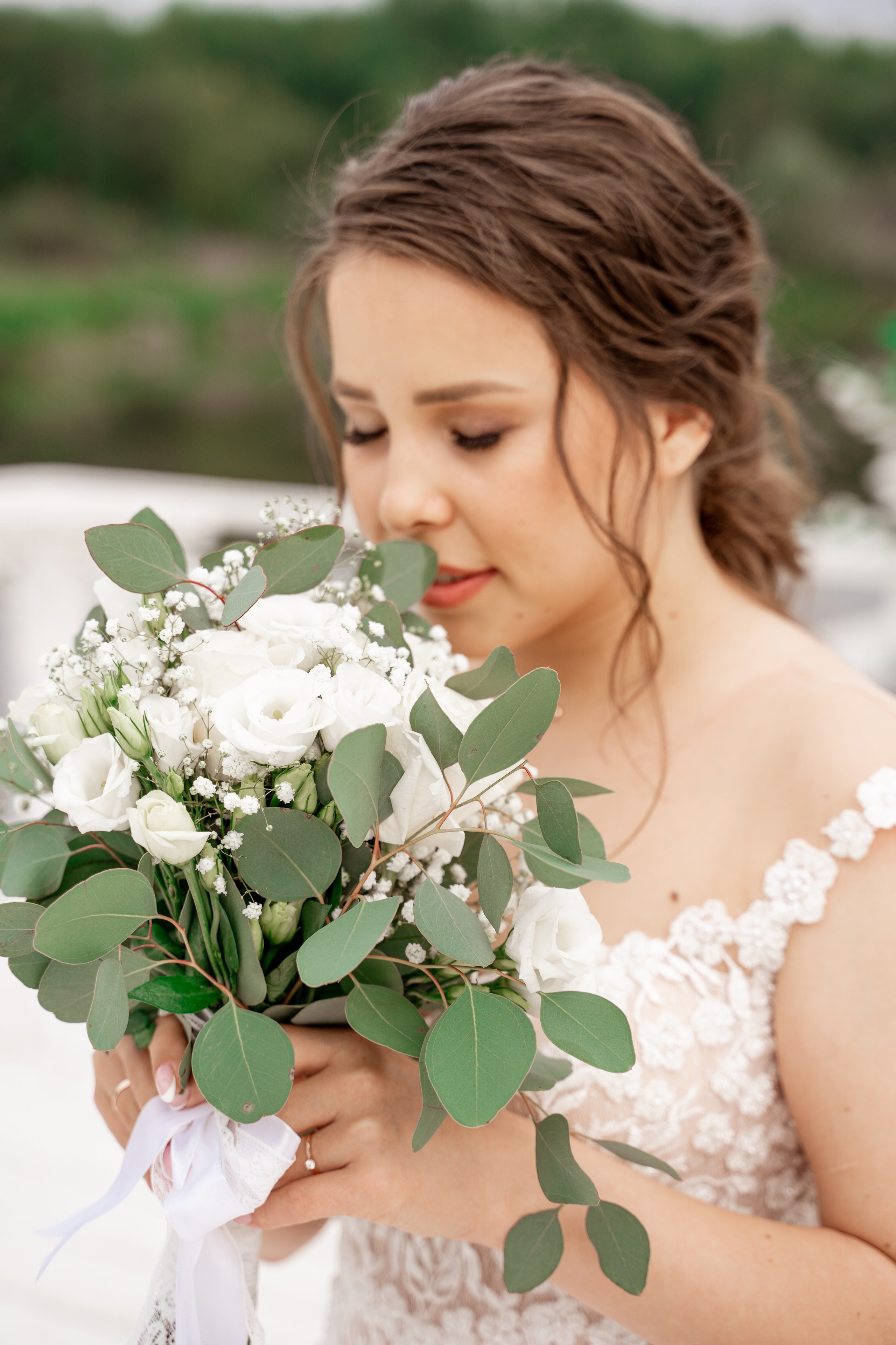 Свадебная фотосессия. Главная