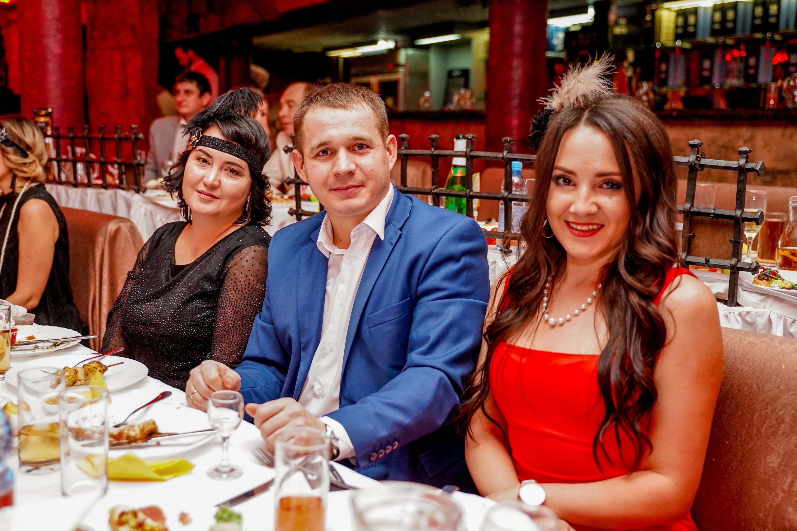 Признание года. Машко. Свадебный и репортажный фотограф в Уфе| Осетрова Ольга