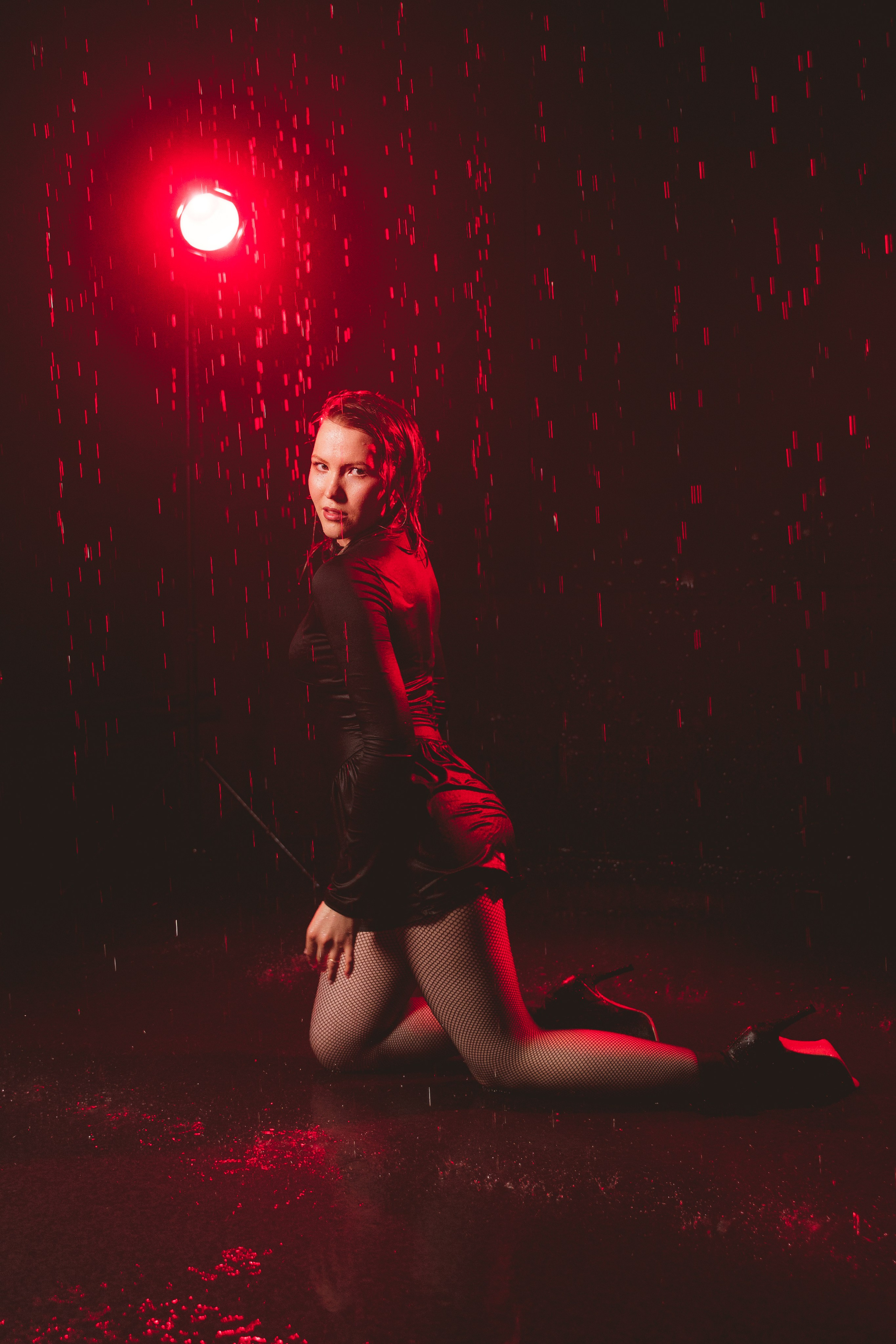 Девушки в аквастудии. Свадебный и репортажный фотограф в Уфе| Осетрова Ольга