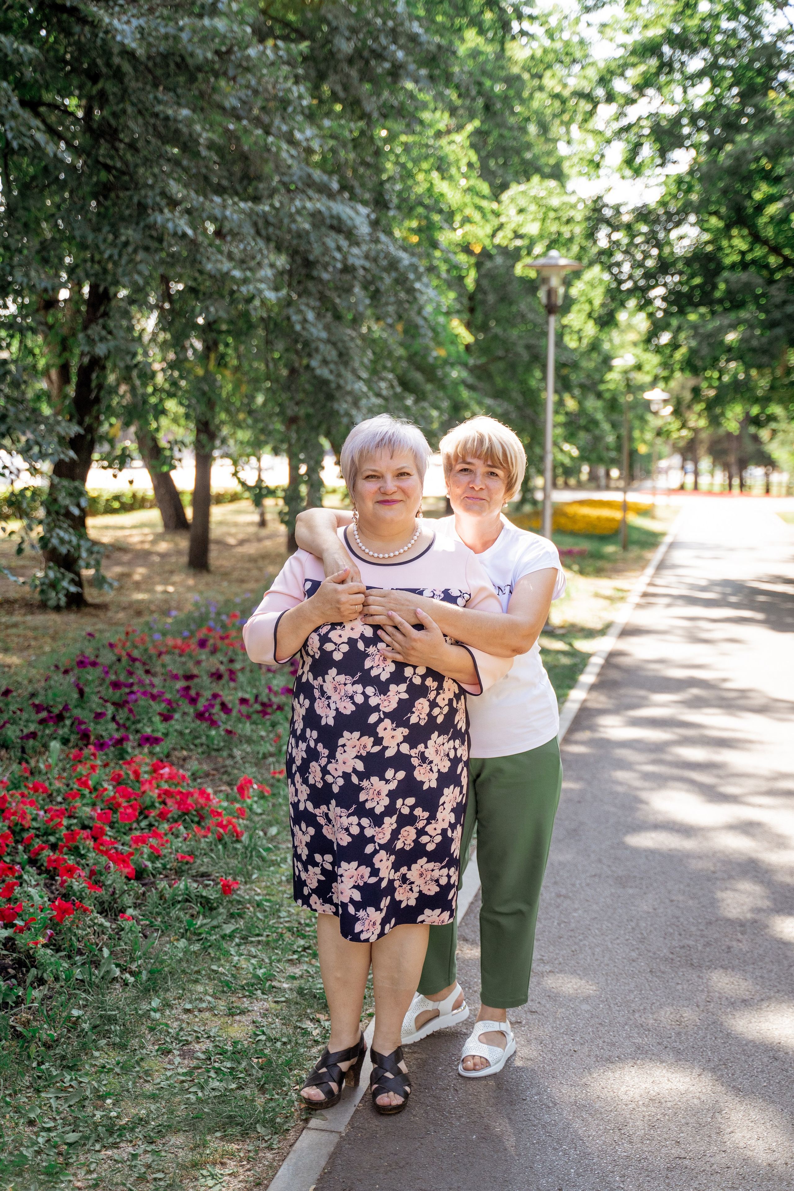 Свадьба Марины и Николая. Главная