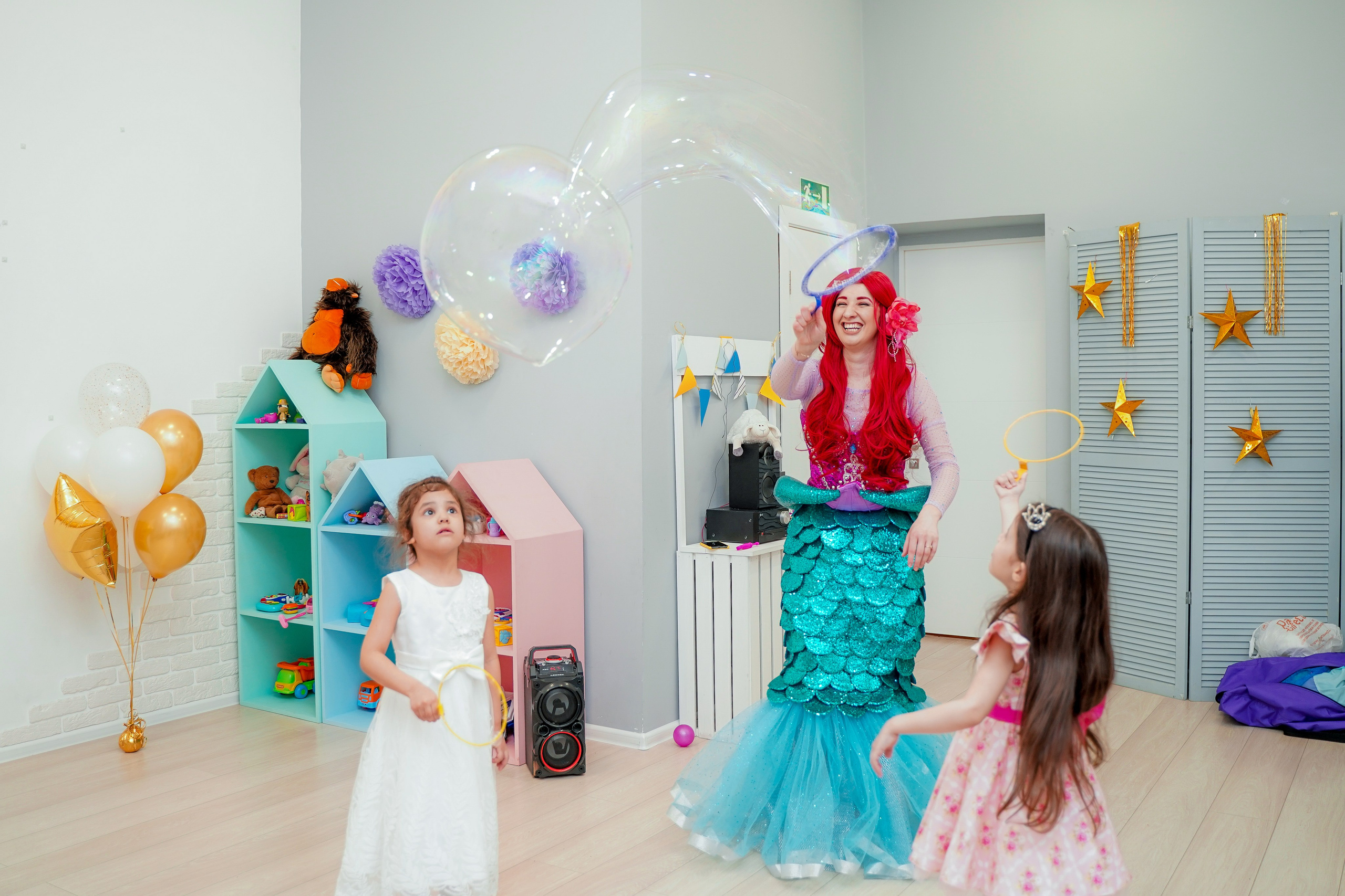 День Рождение Ралины. Свадебный и репортажный фотограф в Уфе| Осетрова Ольга