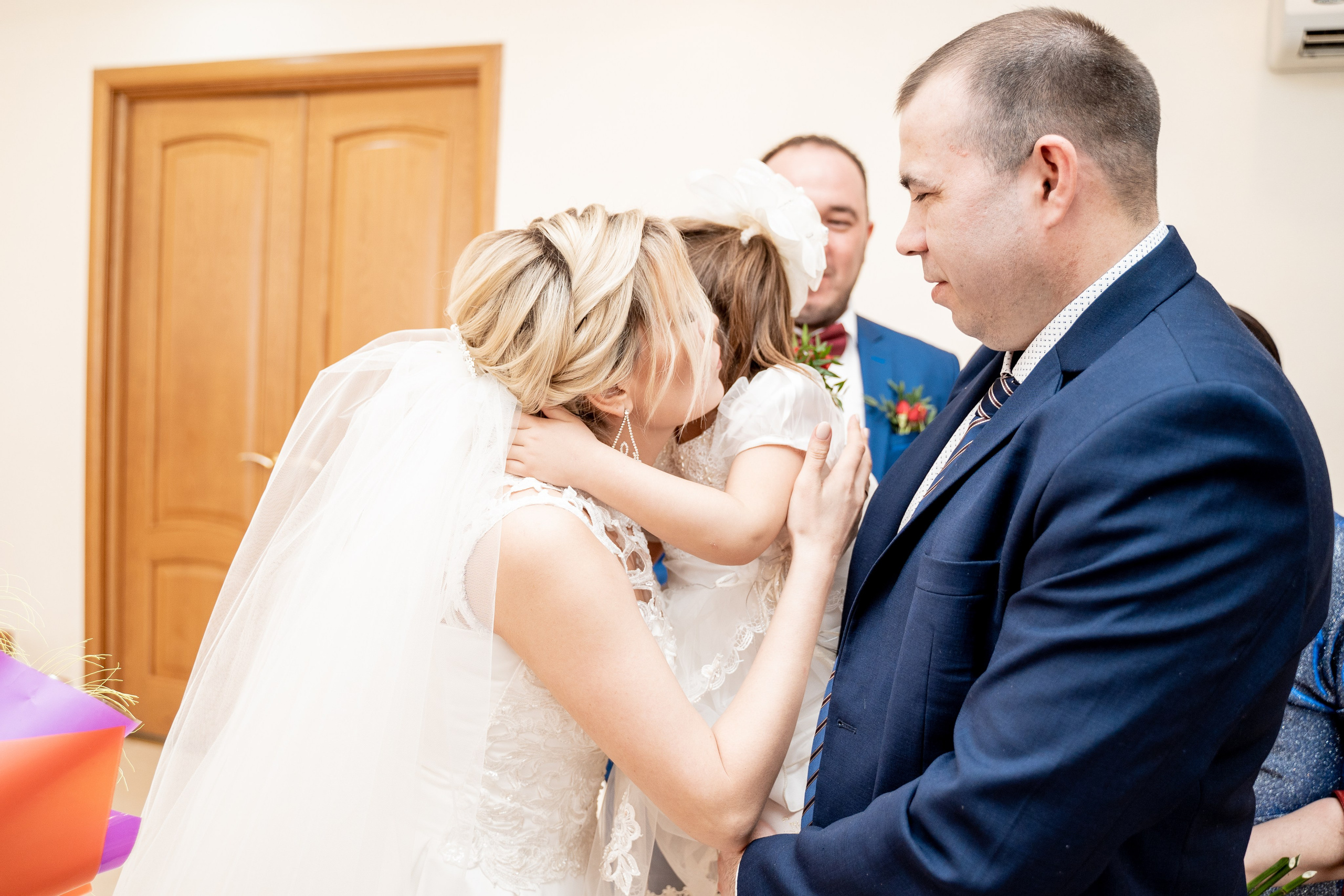 В Лимонарие. Свадебный и репортажный фотограф в Уфе| Осетрова Ольга