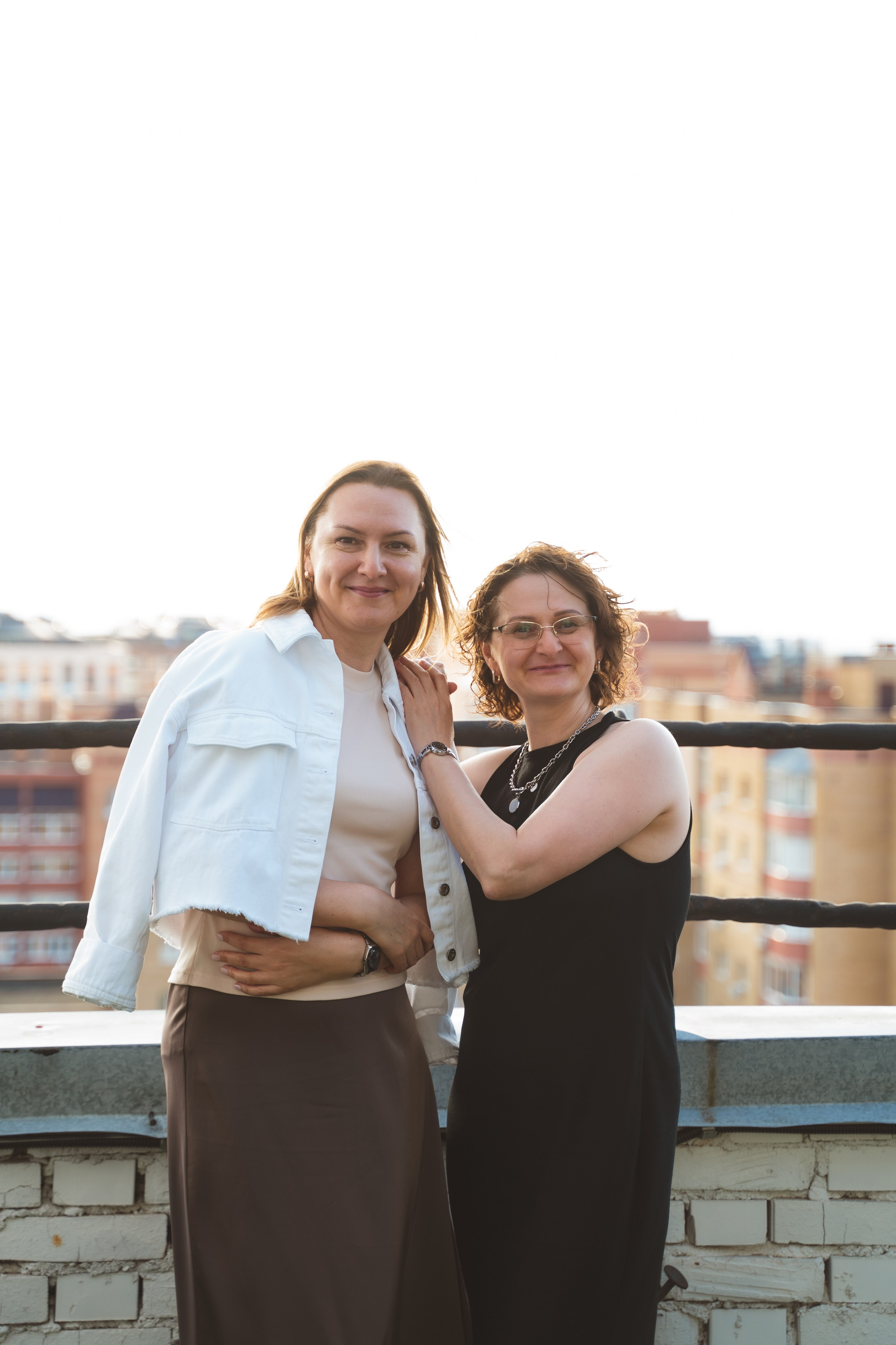 Джаз на крыше в «Доме Карлсона». Свадебный и репортажный фотограф в Уфе| Осетрова Ольга