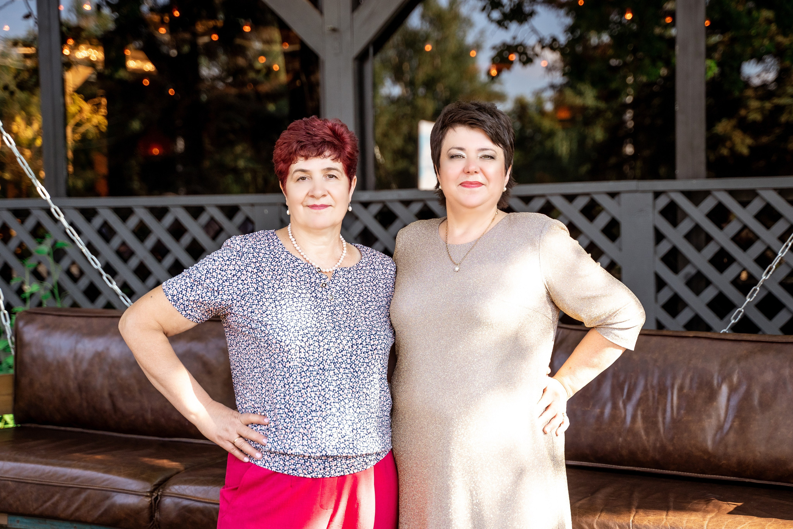 Свадьба Марины и Николая. Главная