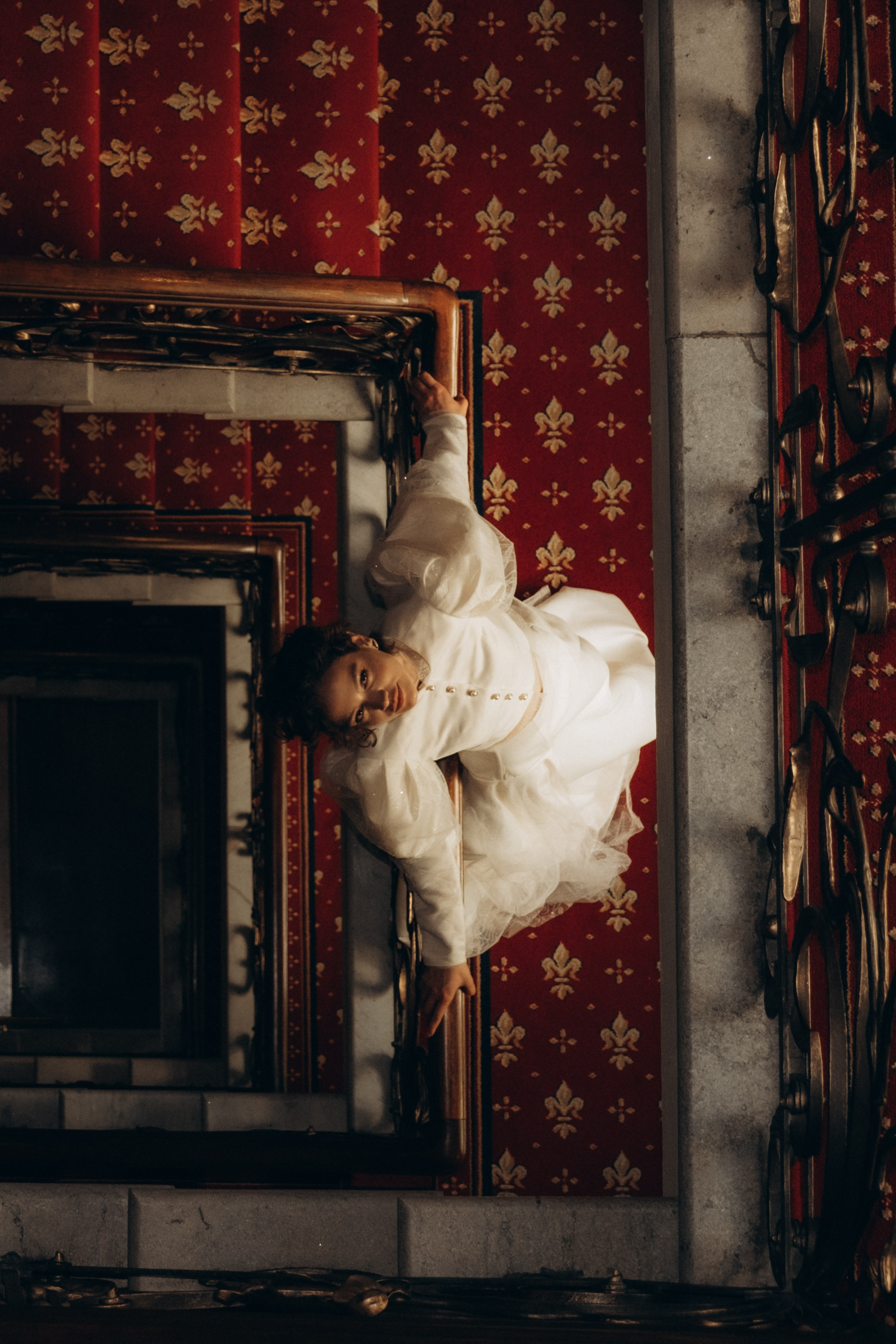 Лола и Александр. Фотограф в Москве Виталий Есаулов