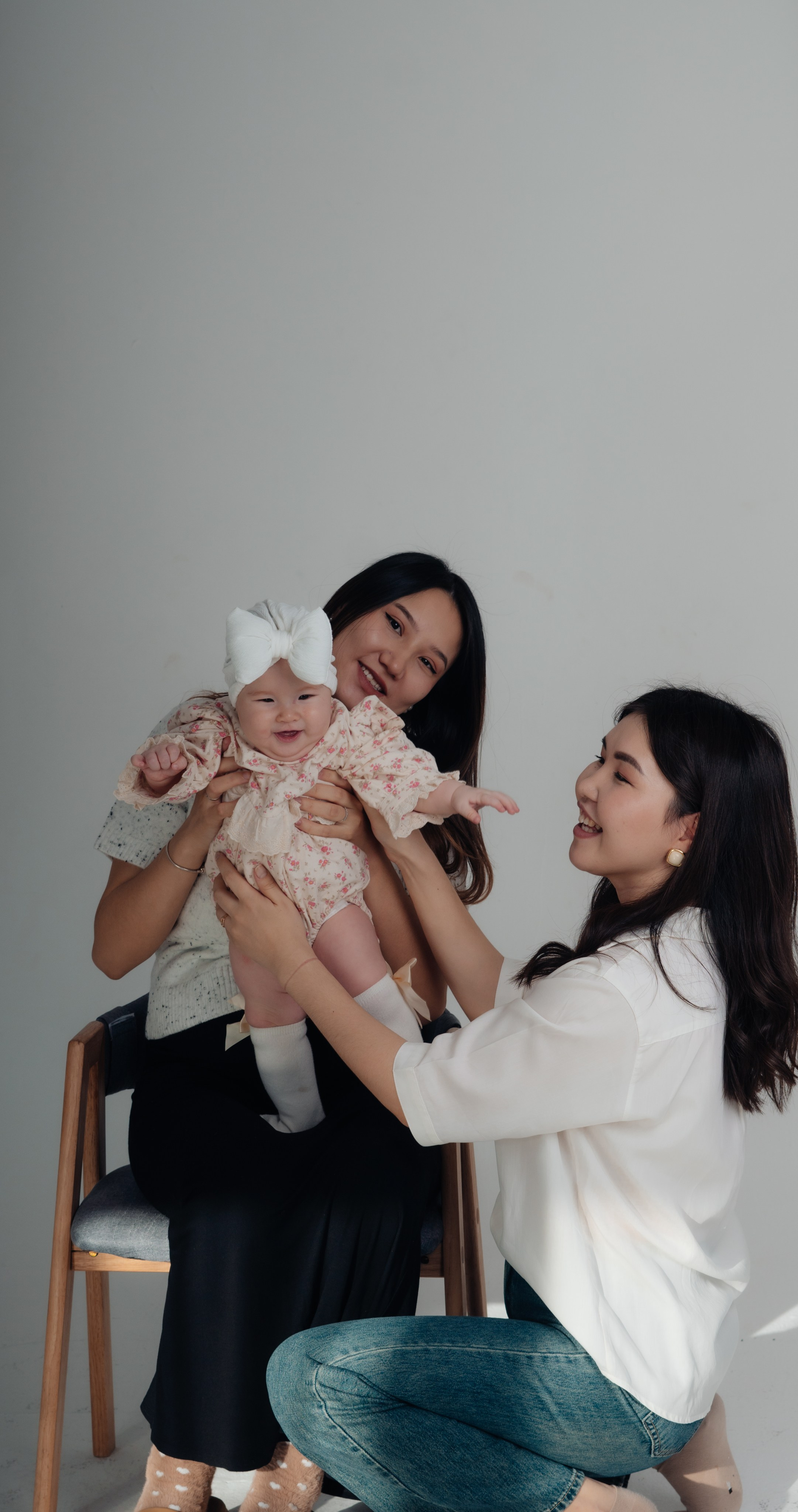 Family story. Уличный и студийный фотограф в Астане Ержанов Нурасыл