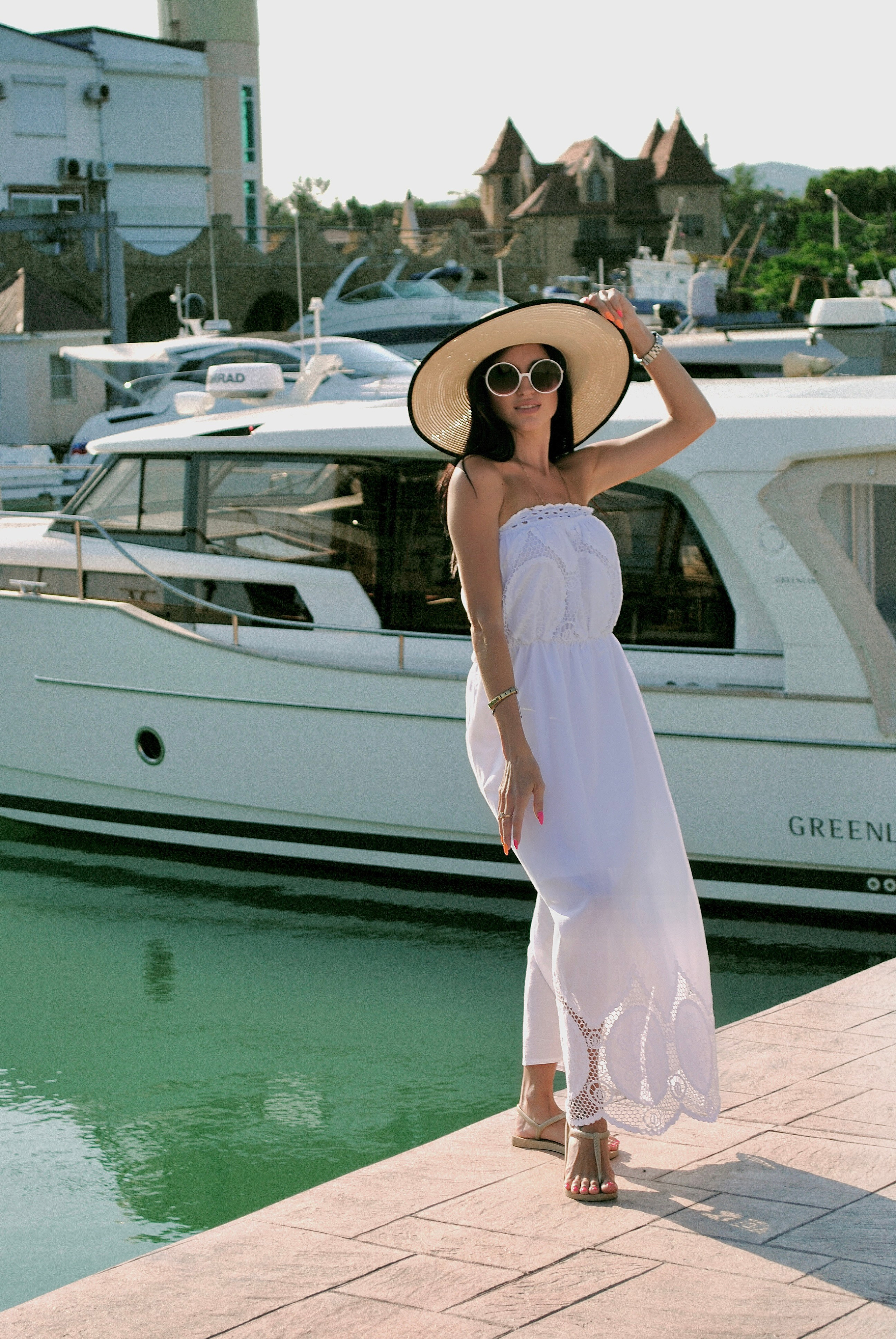 Натали. Фотограф Мария Мусаелян