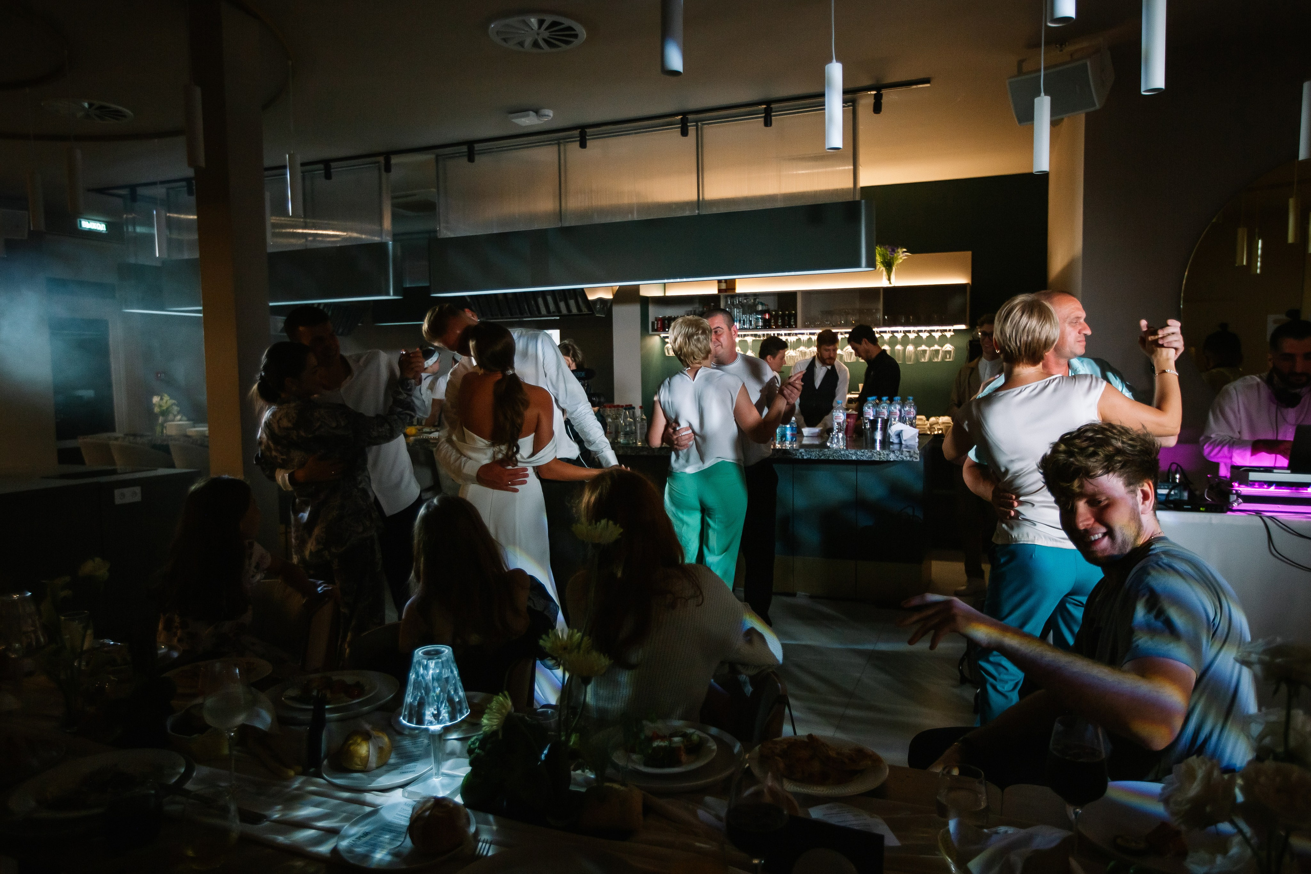 Сергей и Анастасия. Свадебный фотограф Анастасия Багдасарян