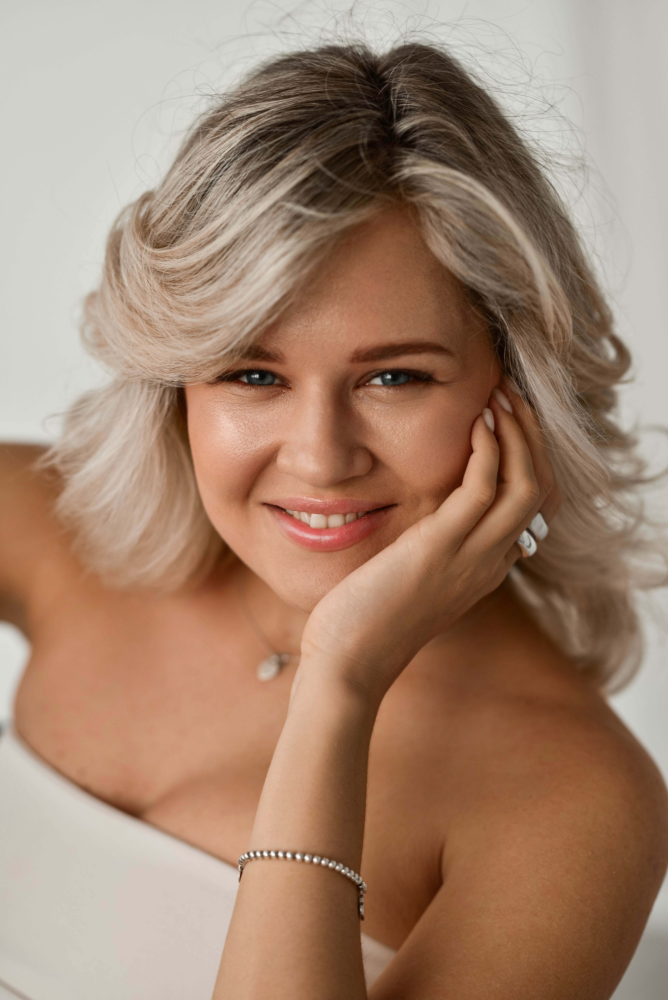 Семейный и свадебный фотограф в Москве и Подмосковье Еремина Александр