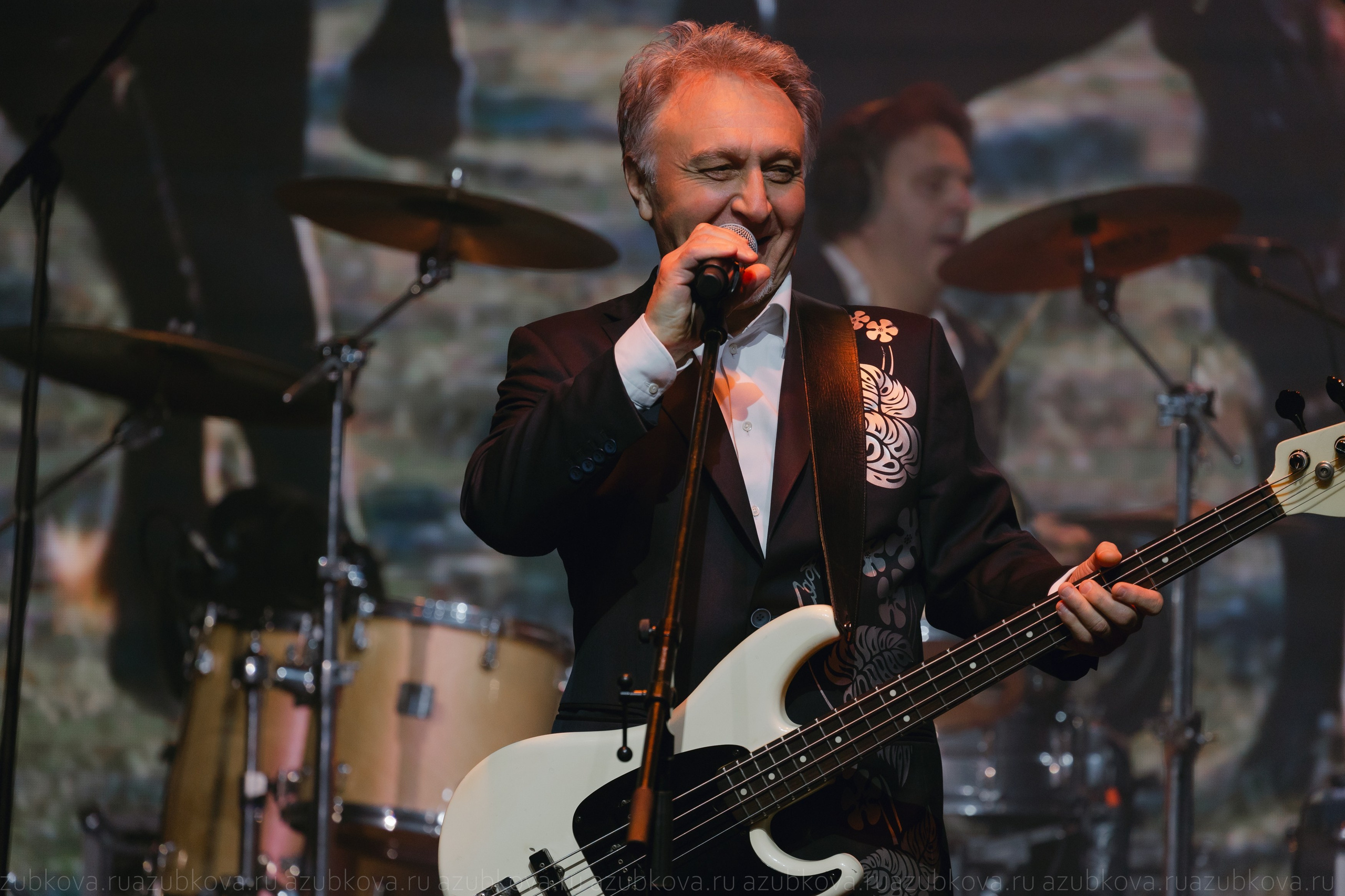 Сябры. Фотограф Анастасия Зубкова