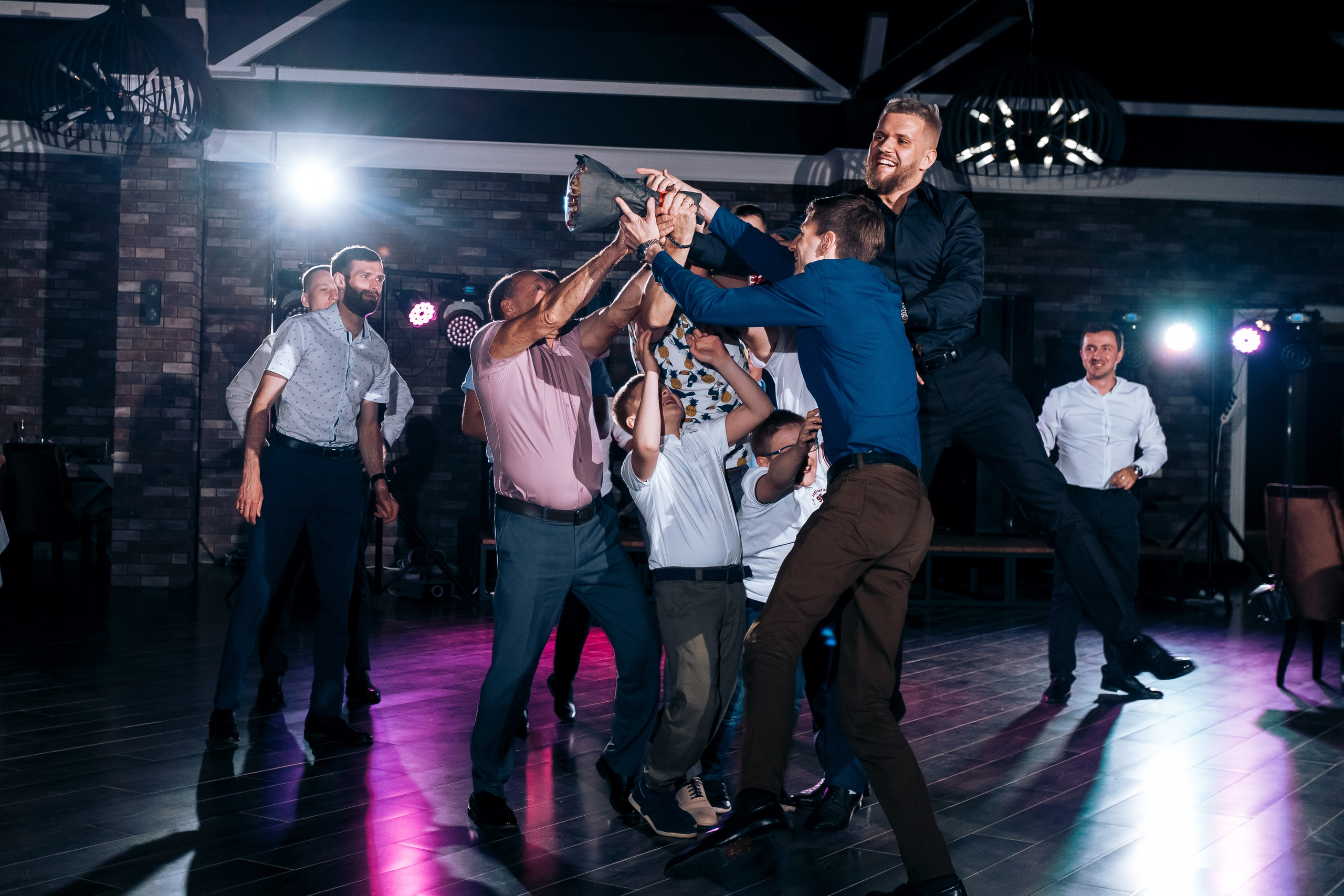 Коля и Оля. Свадебный фотограф в Краснодаре Николай Крауз