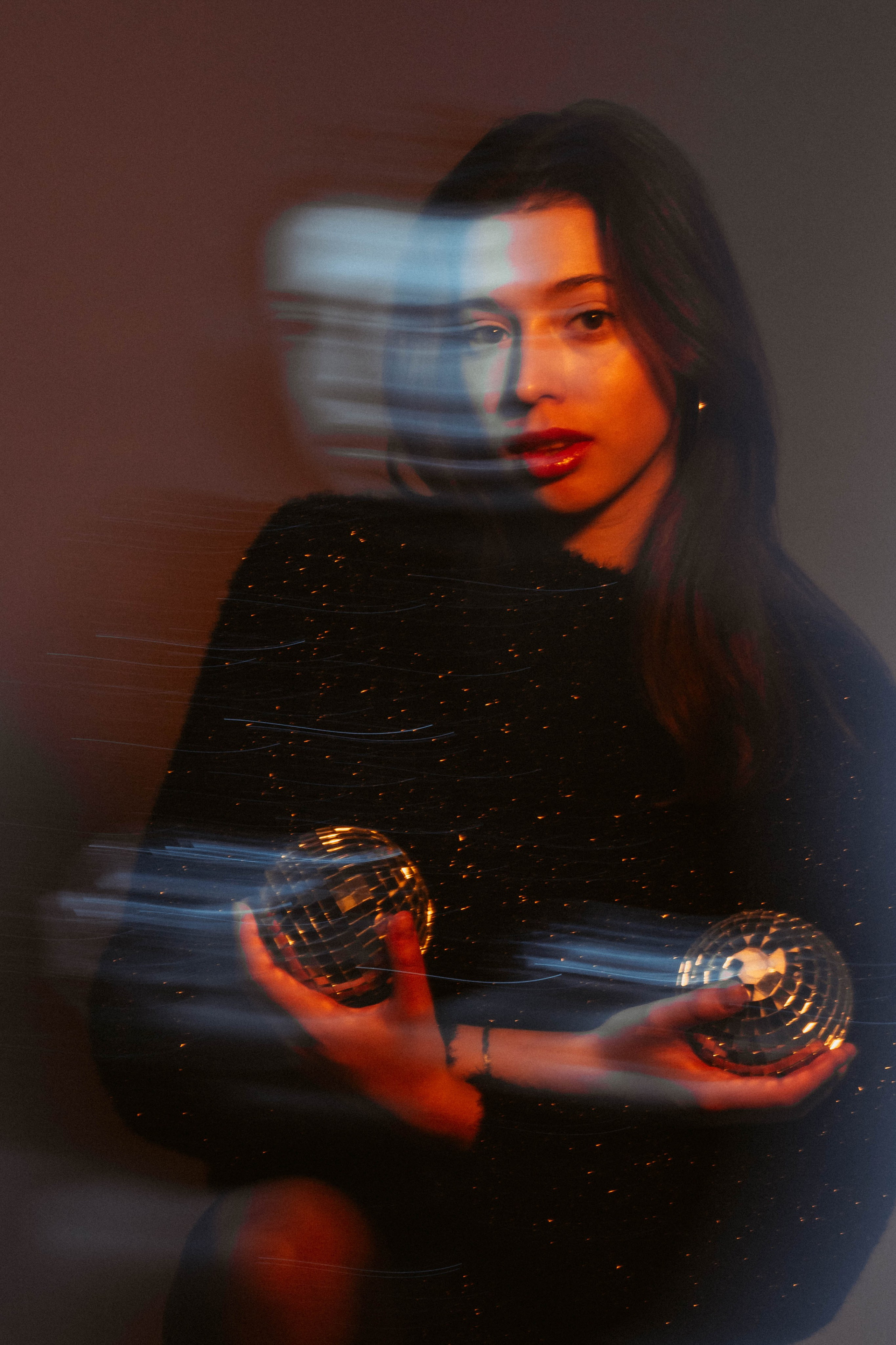 Фотограф Нелли. Фотостудия Минималист