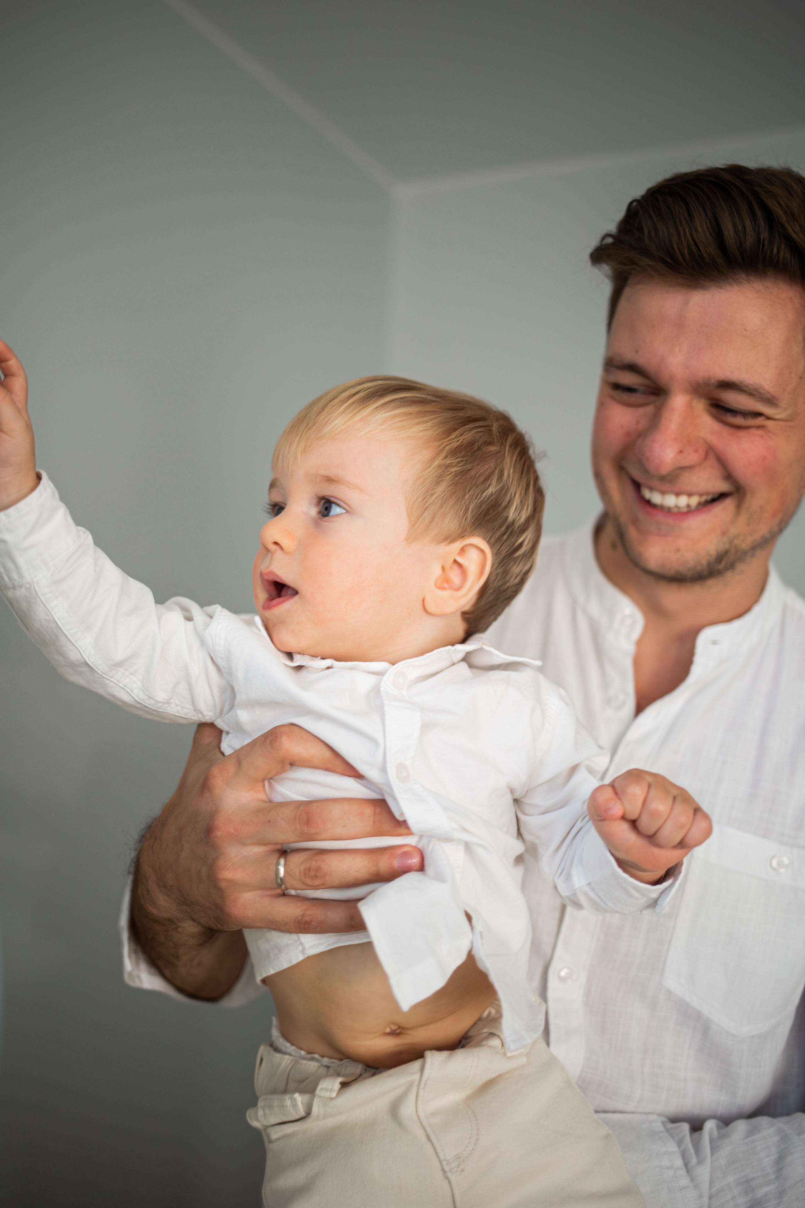 ГОДИК. Семейный и детский фотограф в Москве Кузьмина Мария