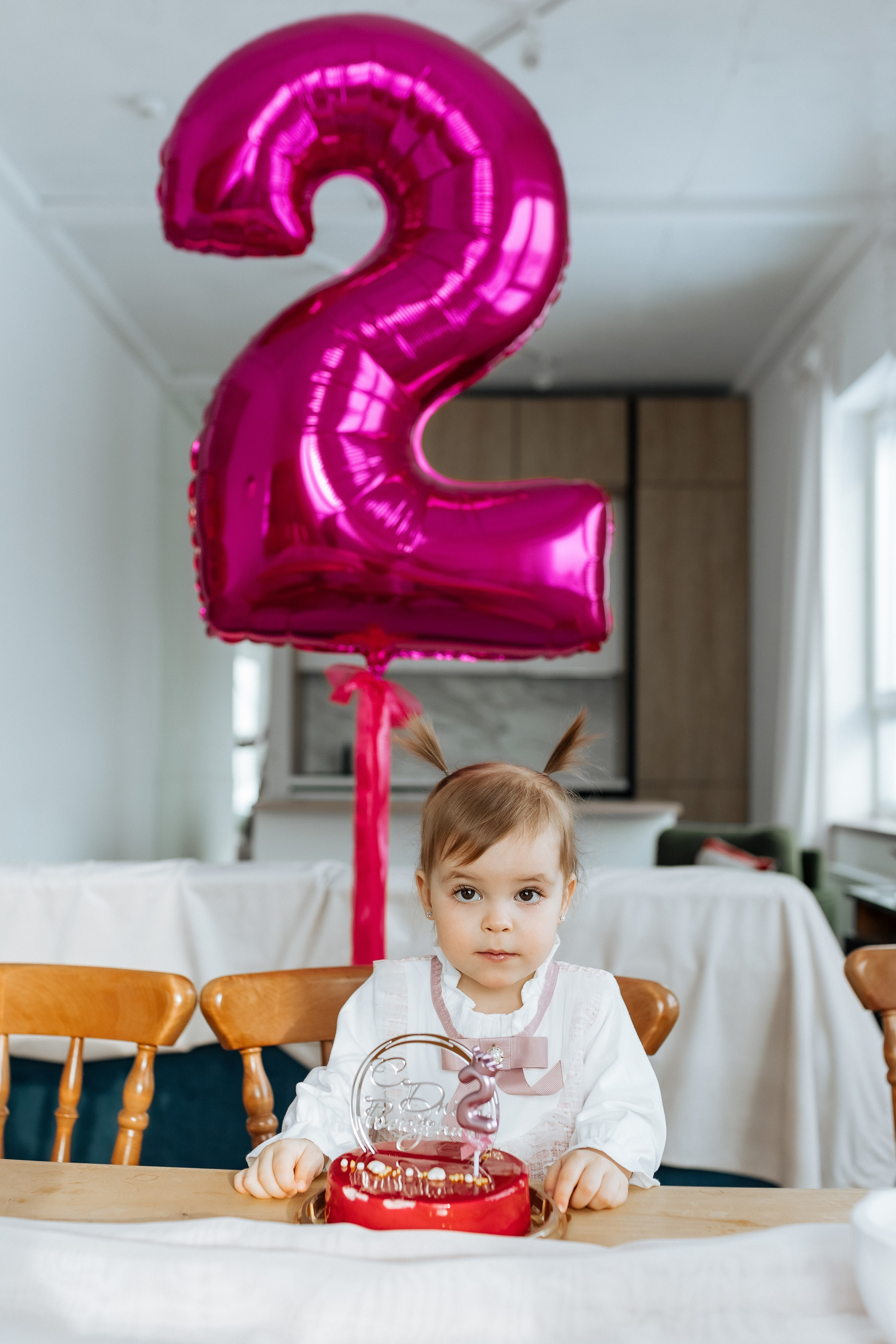 2 годика!. Профессиональный фотограф, Москва |Видное Елена Елизарова