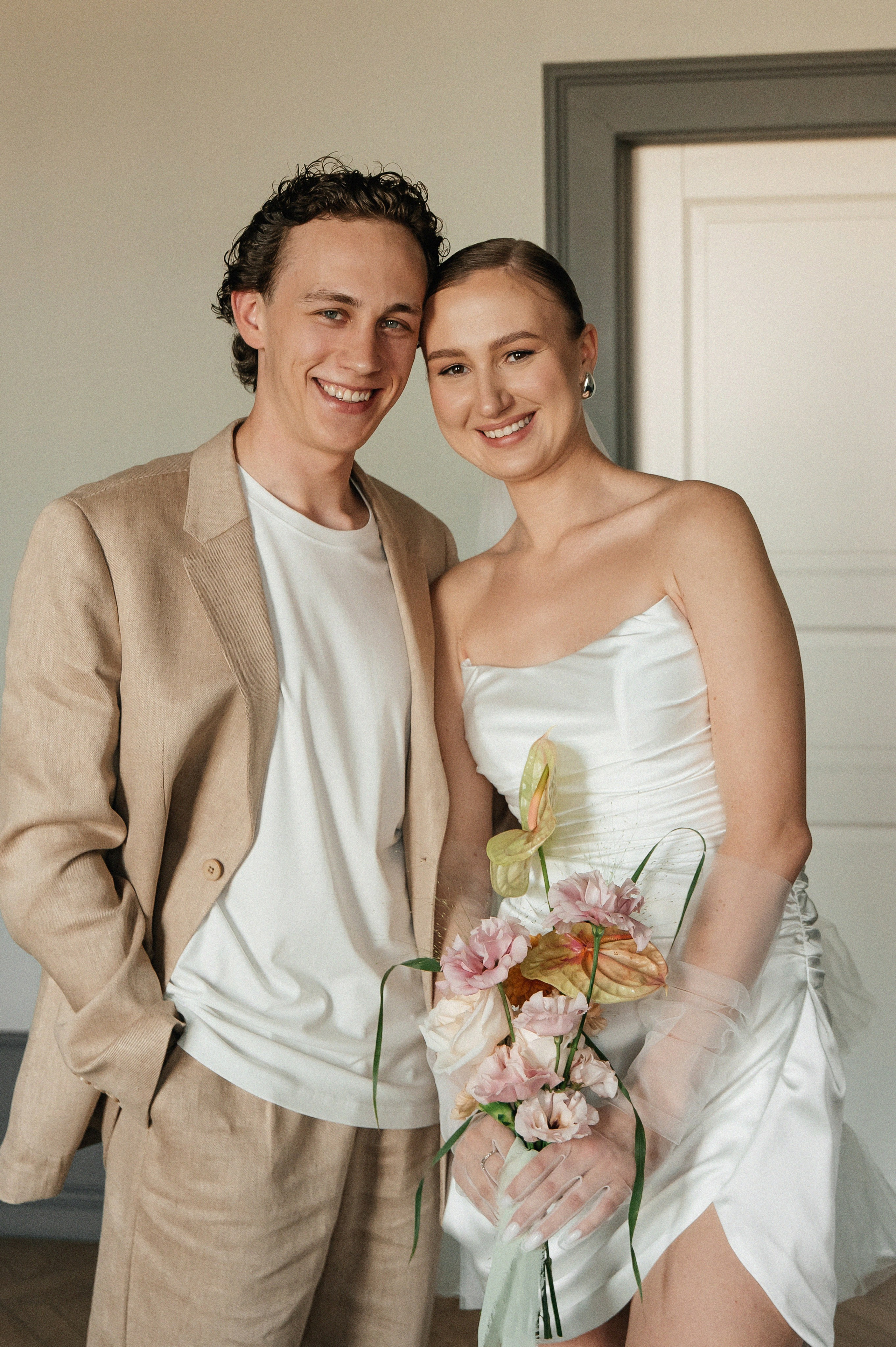 1.07.2024. Мария — Свадебный фотограф