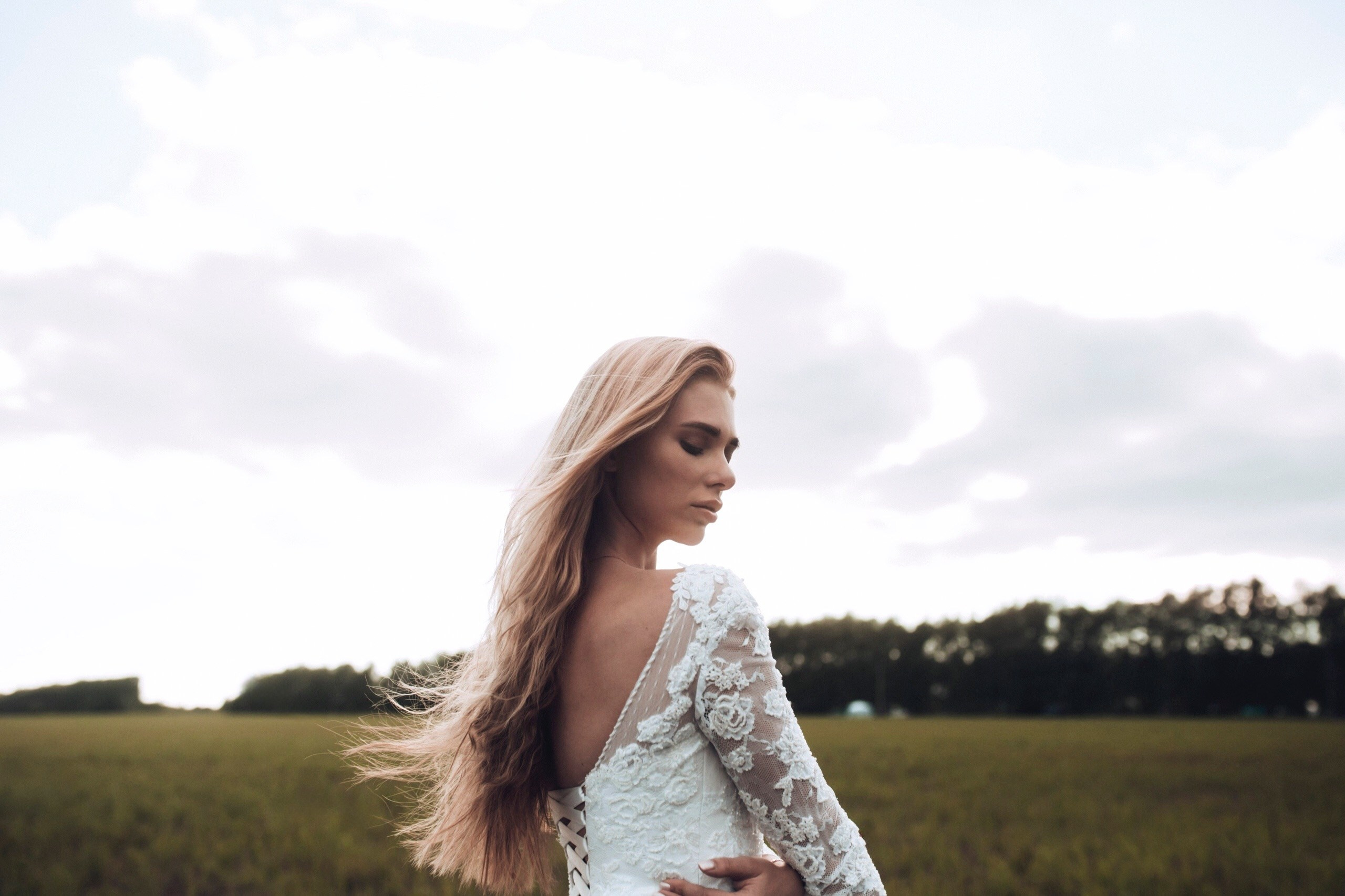 Свадебные фотографии. Семейный и портретный фотограф в Нижнем Новгороде Ольга Андреева