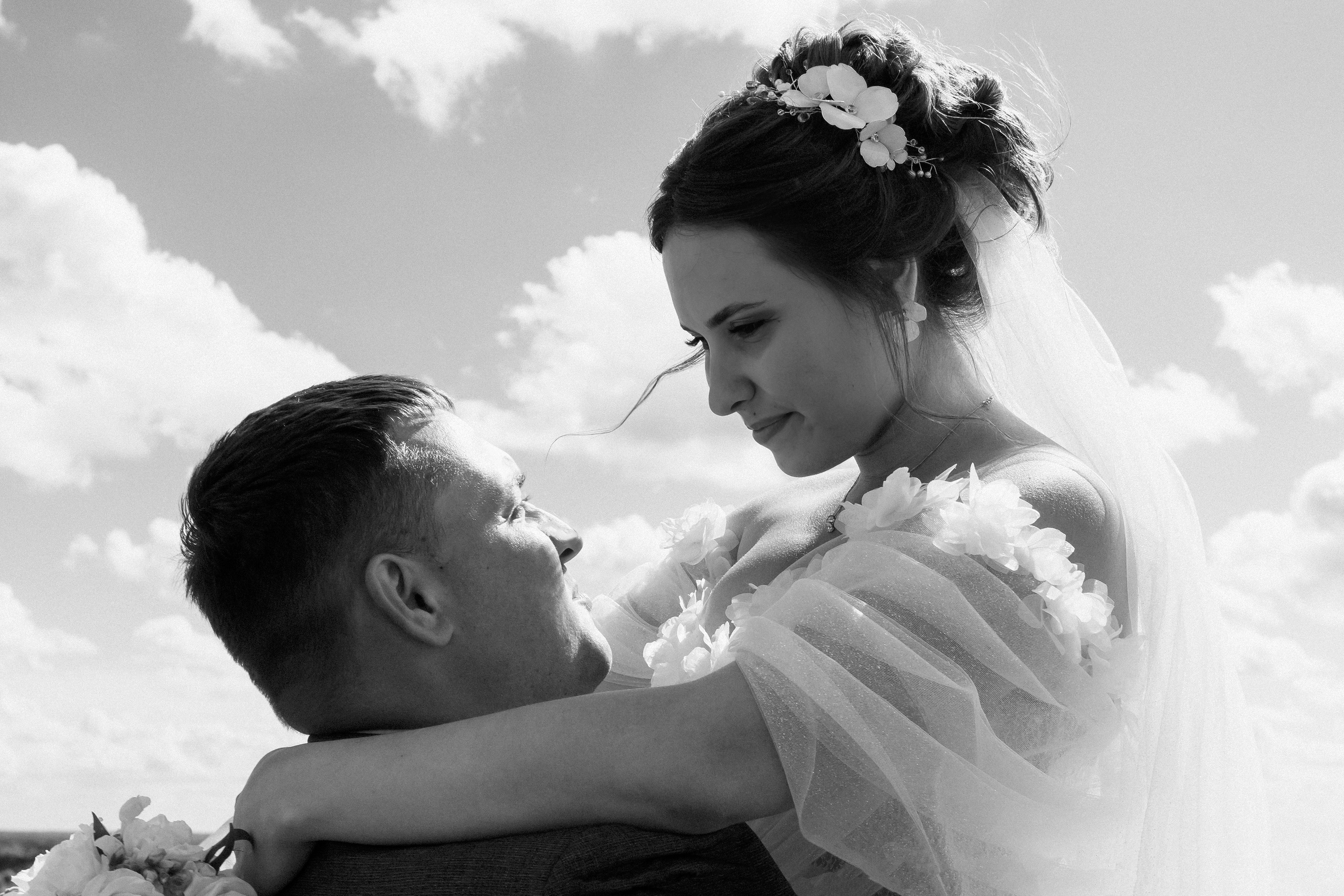 Свадебная серия | Константин Жуйков. Фотограф Константин Жуйков