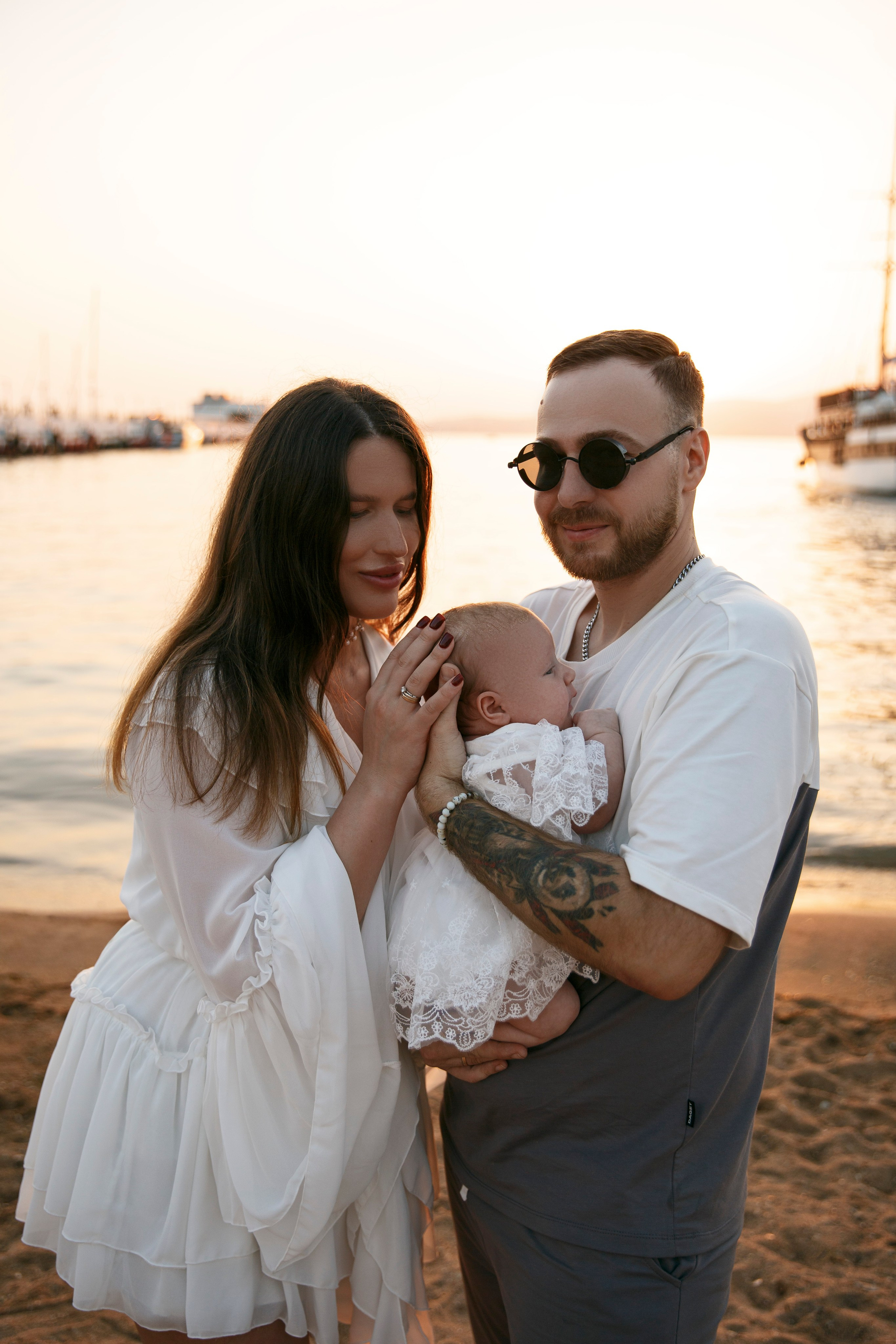 Катя Андрей