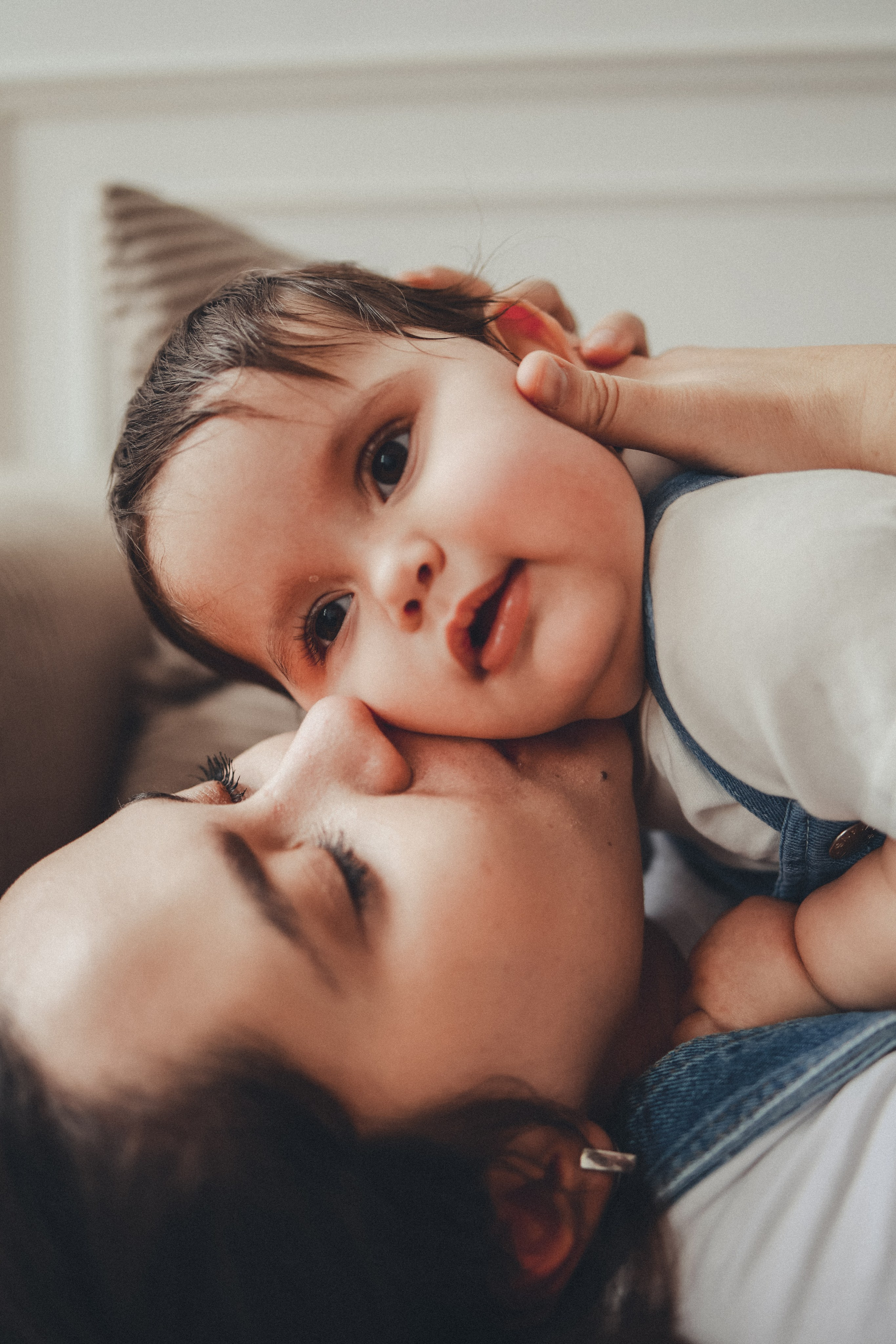 Тимур Тоня и Лея ♥️. Семейный lifestyle фотограф в Казани Ксения Верясова