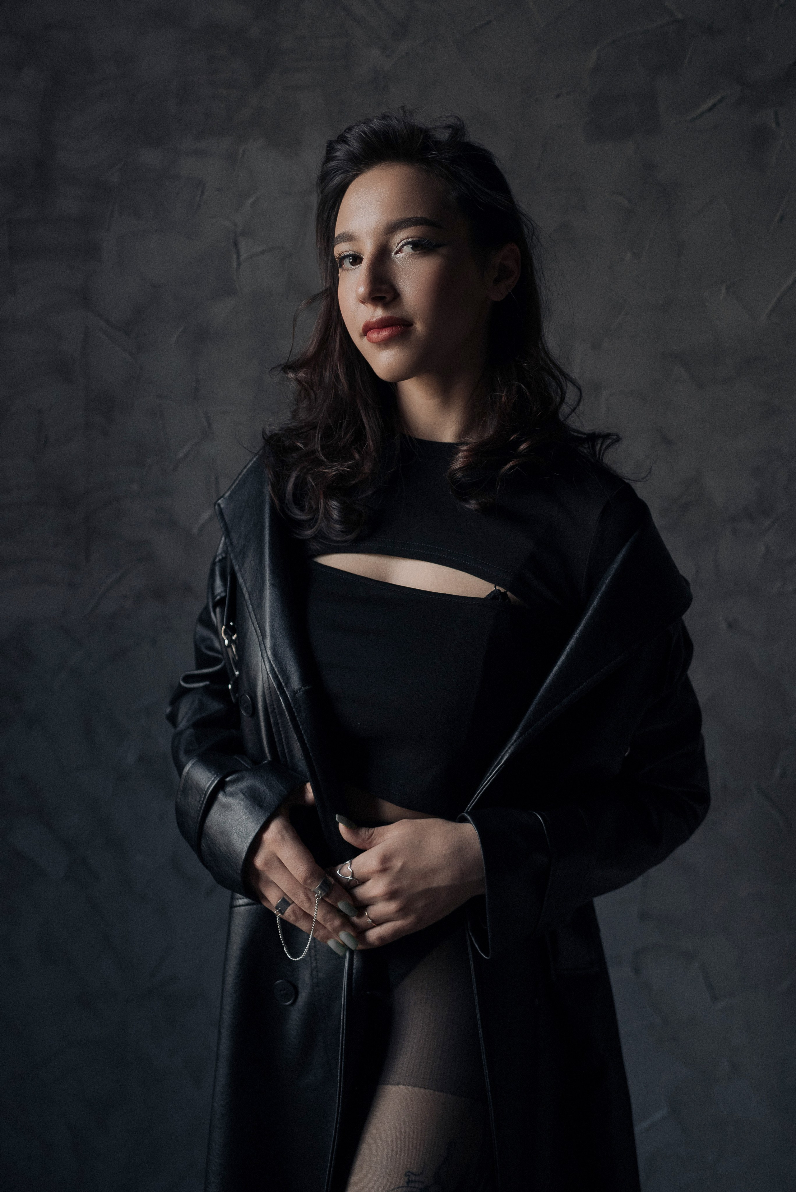 Кристина и Лена. Фотограф Улан-Удэ, Бурятия