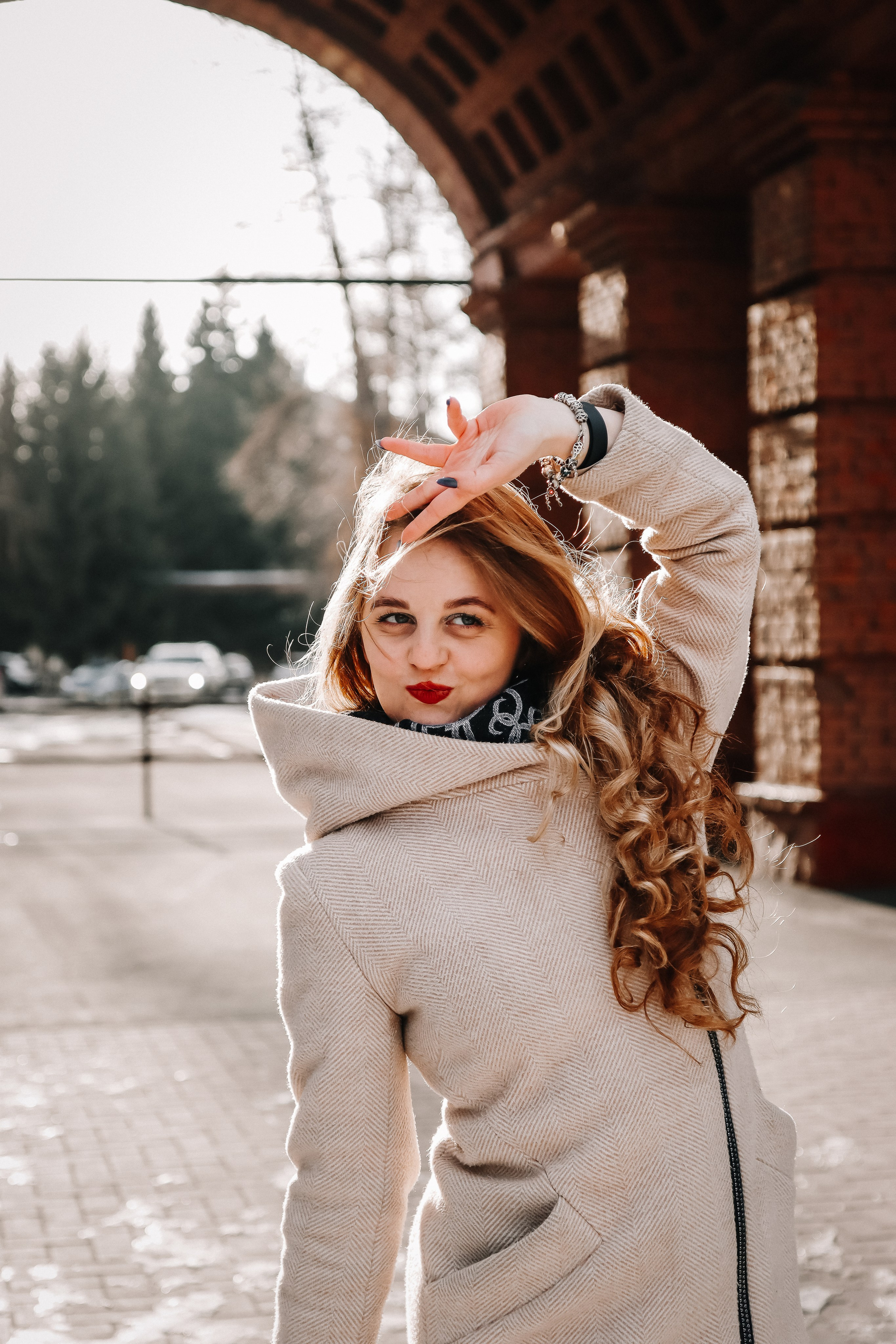 Настя ♥︎. Фотограф в Кемерово Клюева Дарья