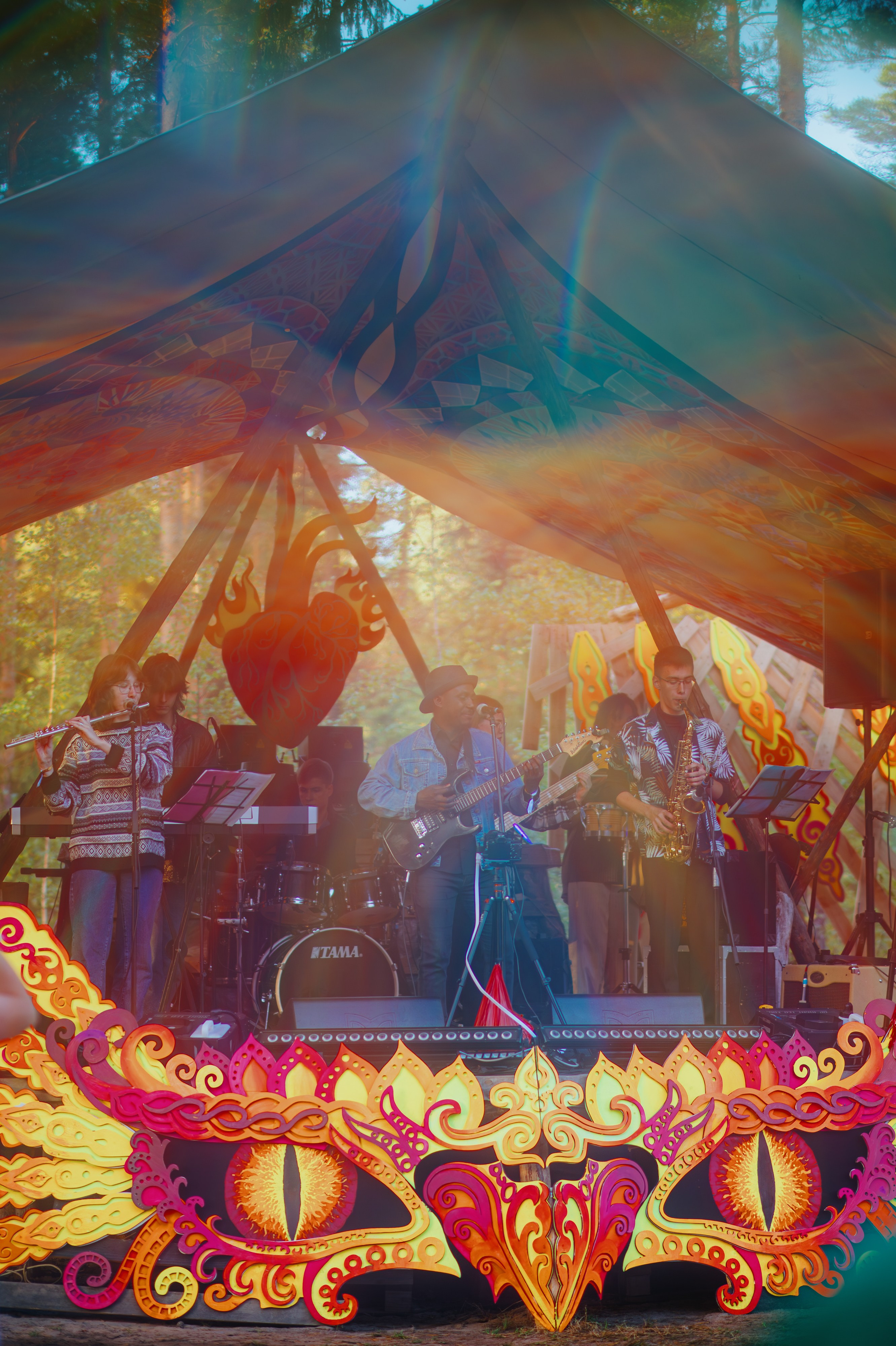 METADREAMS 2025. Контент фотограф Илья Урс