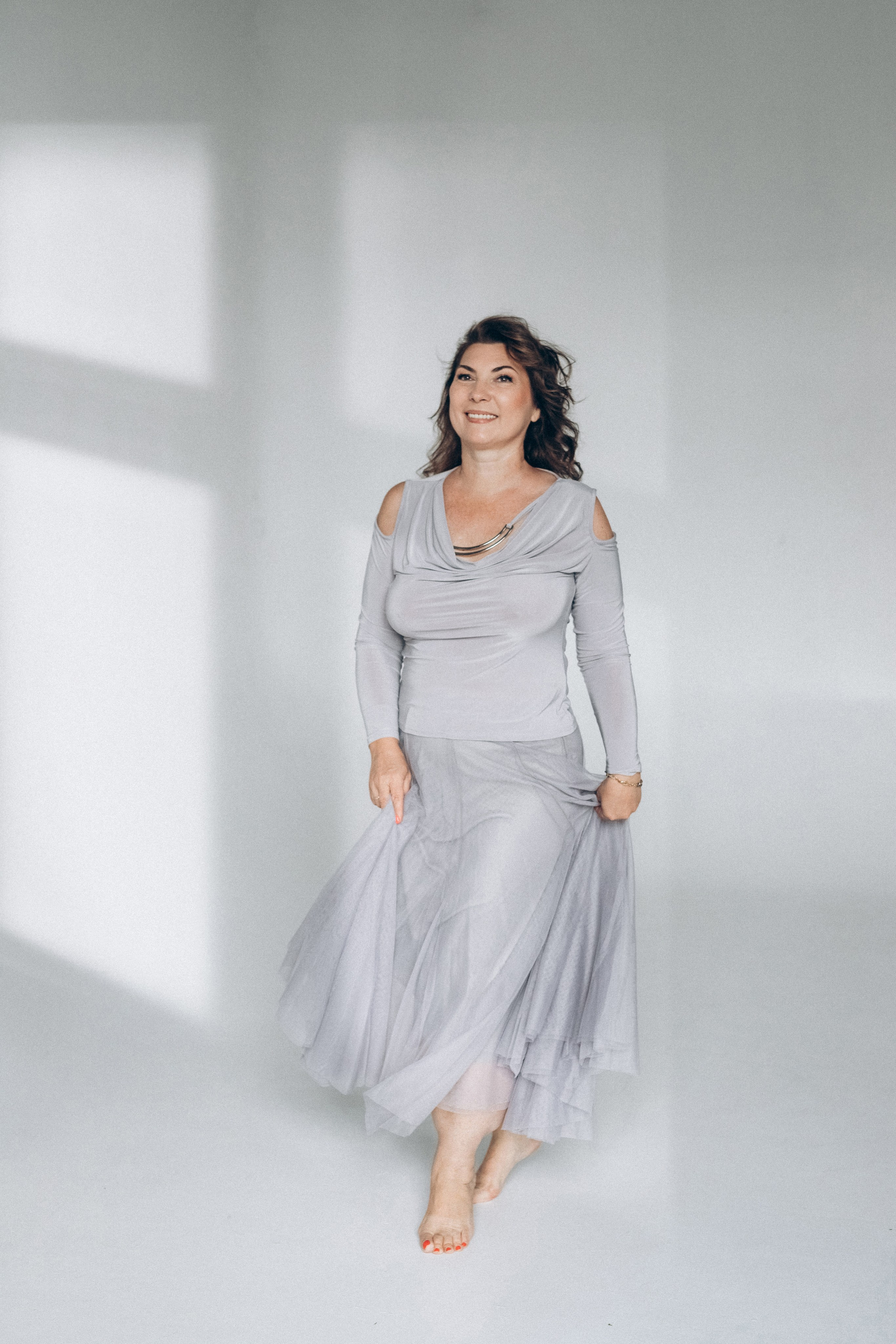 Анастасия. Фотограф Ногинск Электросталь Наталья Осетрова