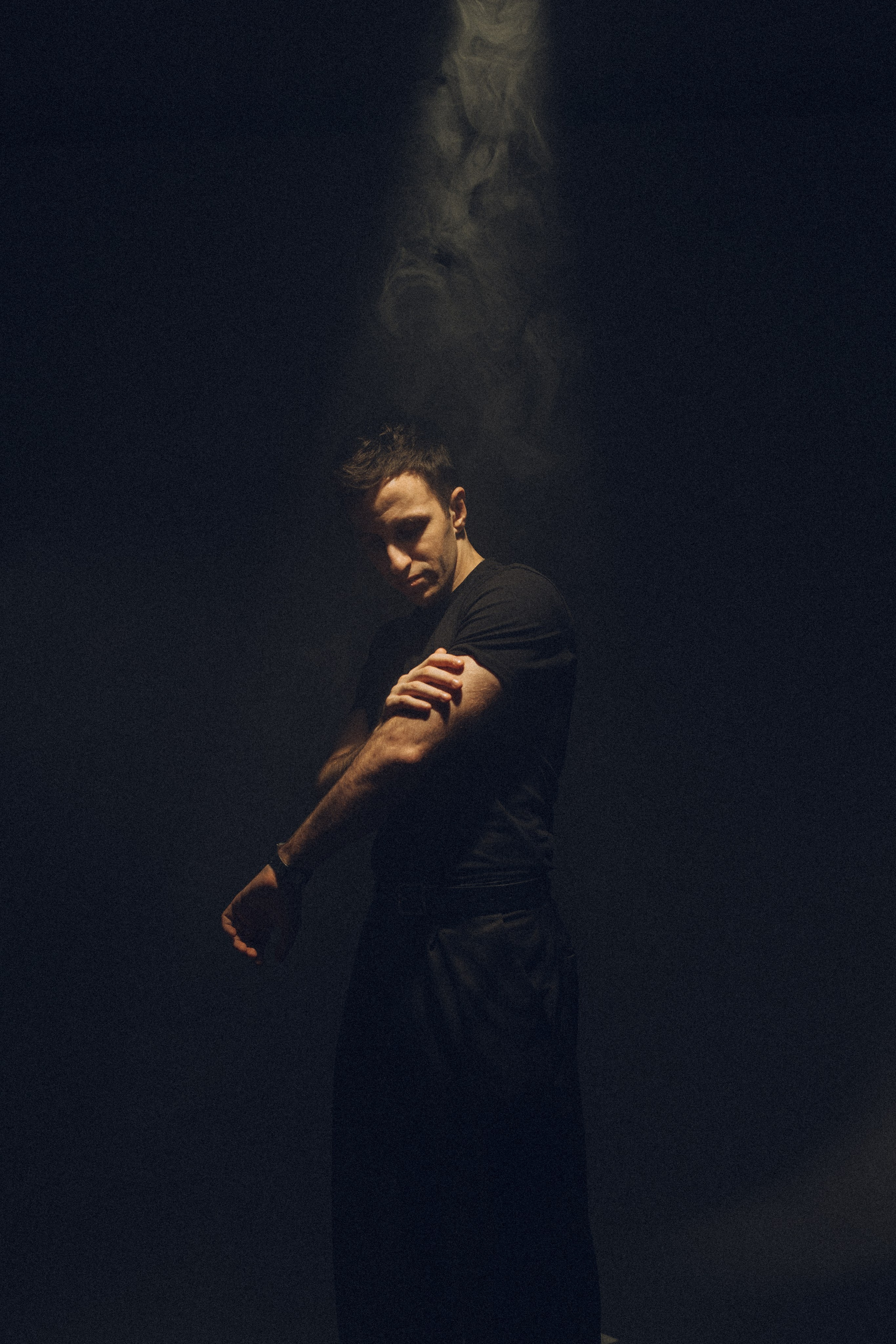 Антон. Михаил Ратников — портретный фотограф в Санкт-Петербурге