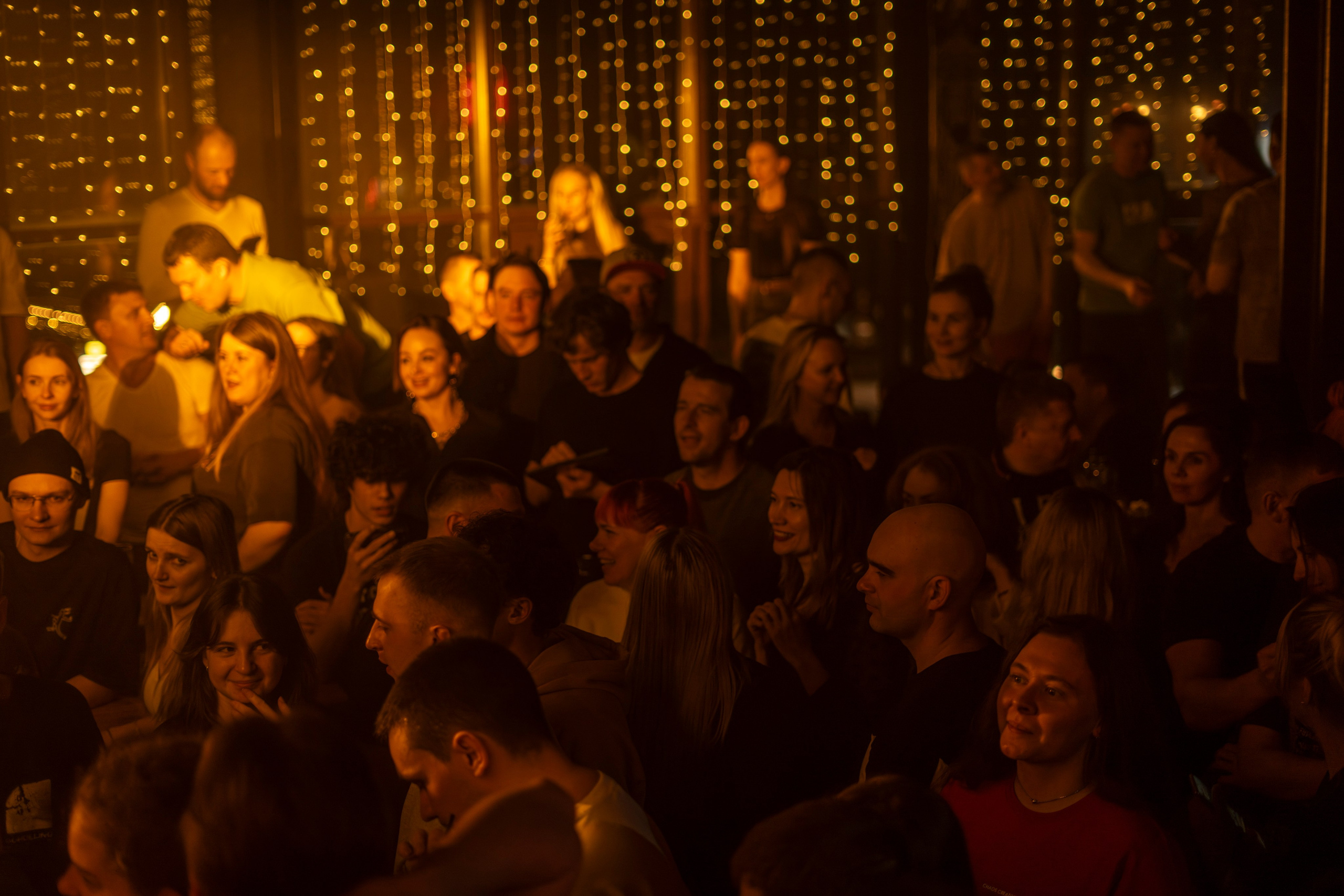 Rook's. Анастасия Паршукова — фотограф Шерегеш Новосибирск