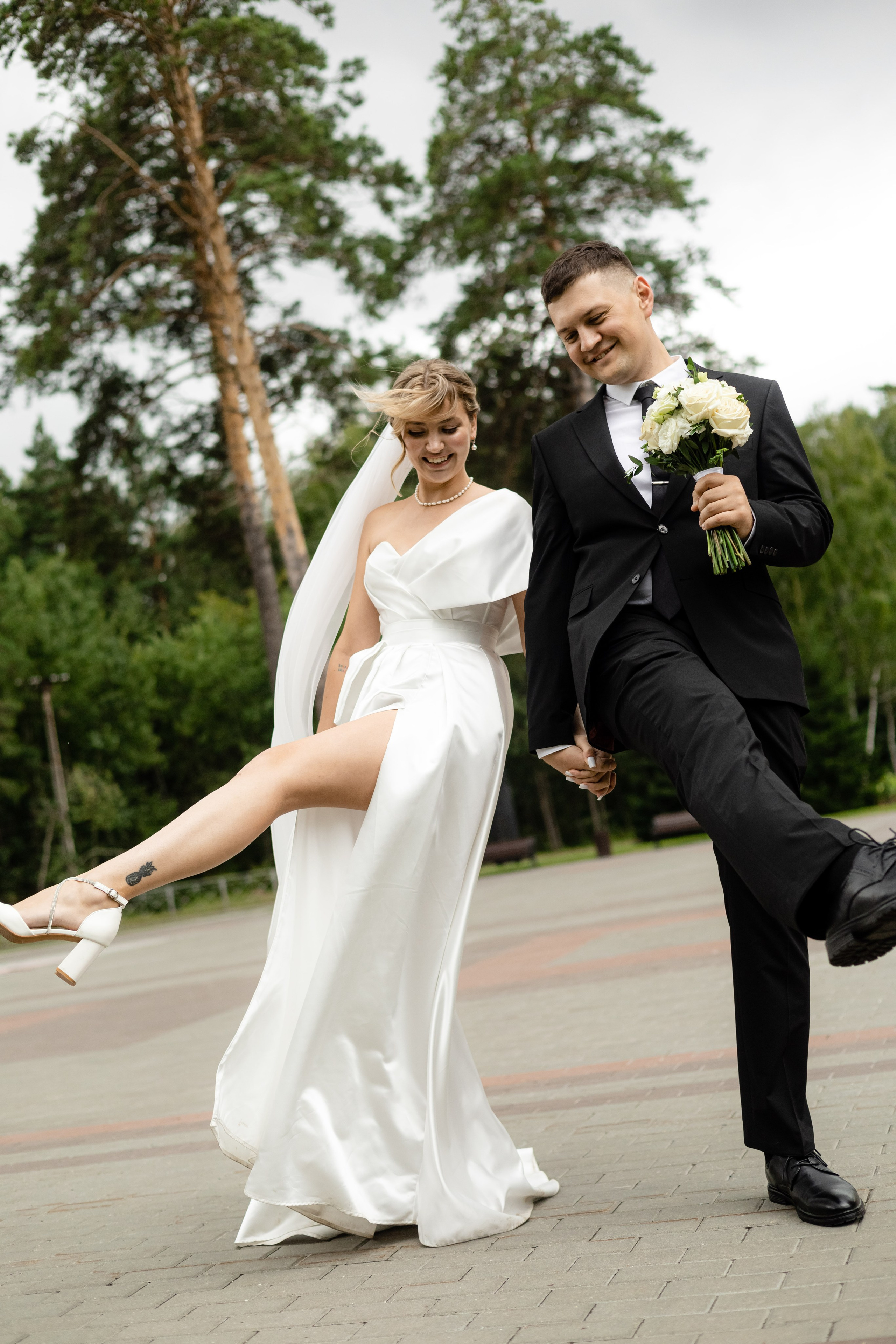 Свадьбы. ФОТОГРАФ НОВОСИБИРСК — АЛЁНА ЖИГАЛЕЕВА