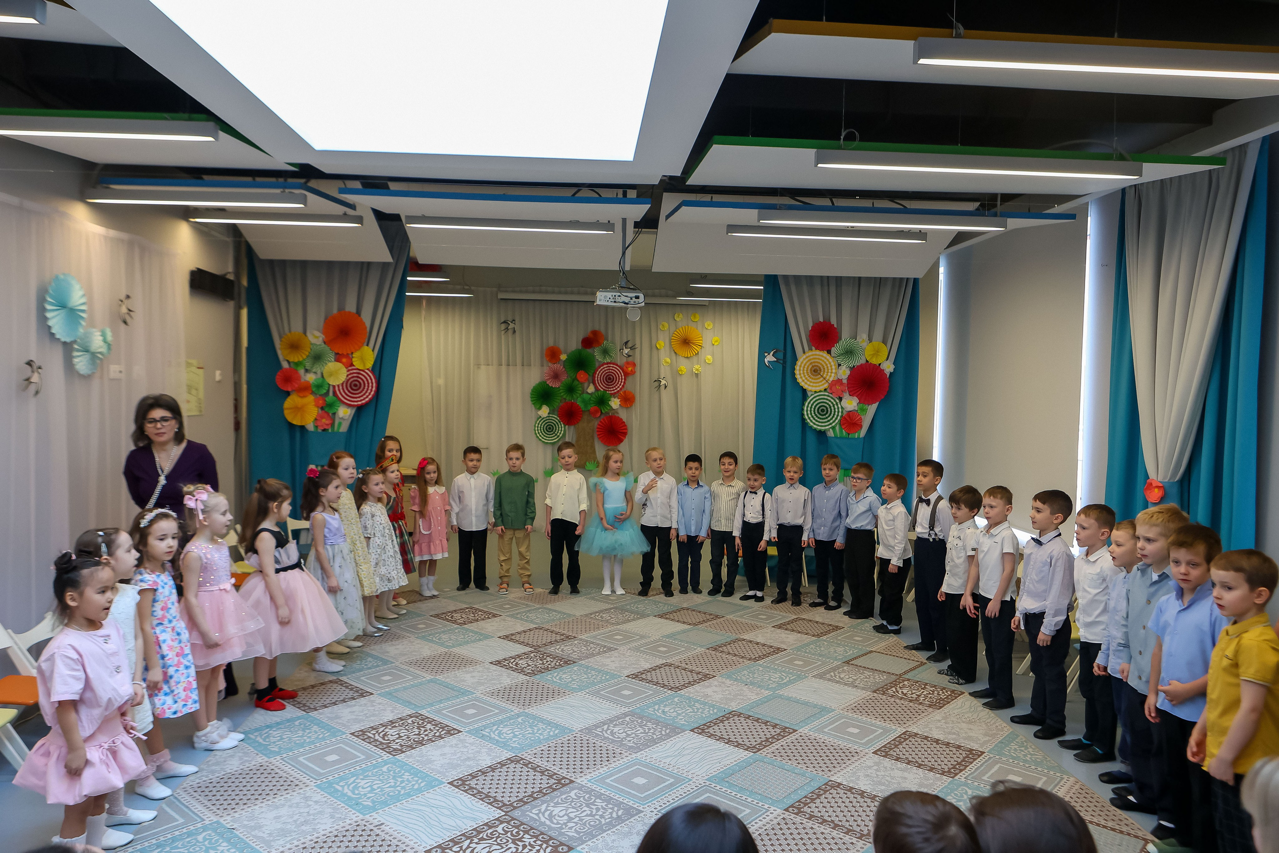 Детские мероприятия. Фотограф для вас и вашего бизнеса в Москве Альбина Никифоров